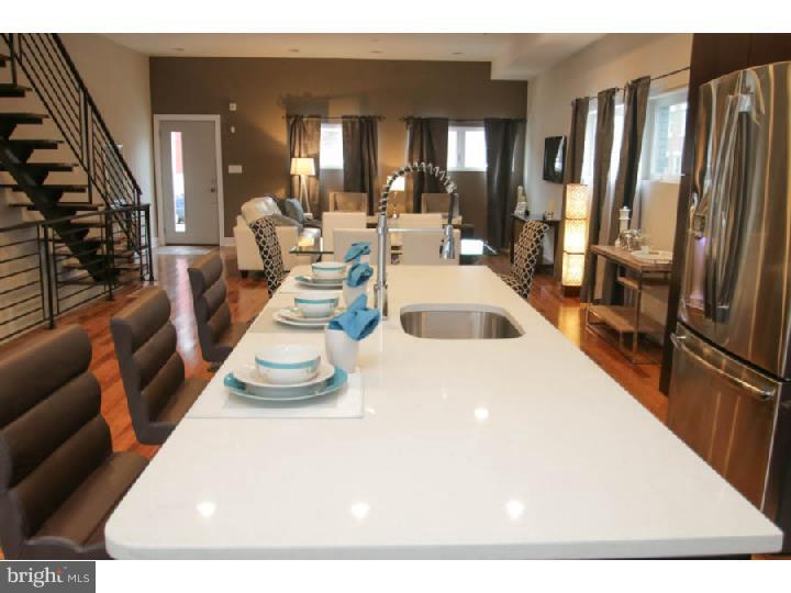 FISHTOWN - Residential