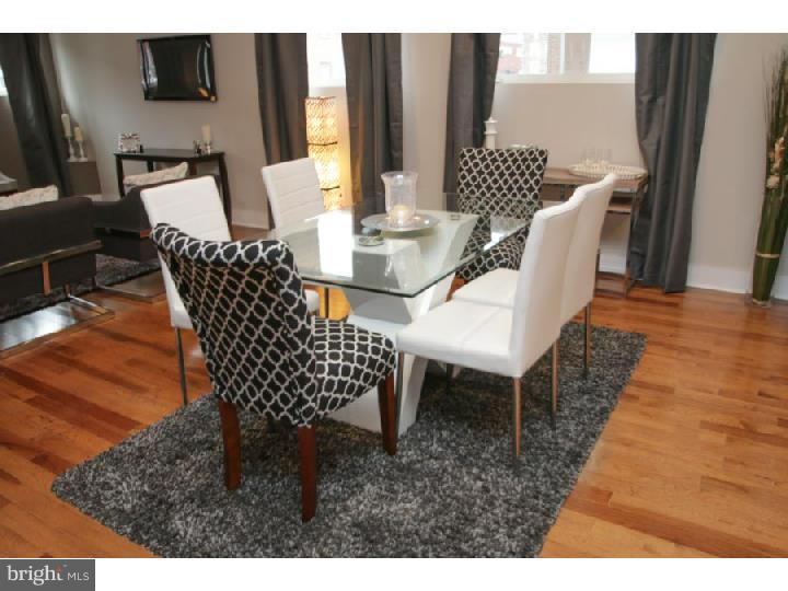 FISHTOWN - Residential