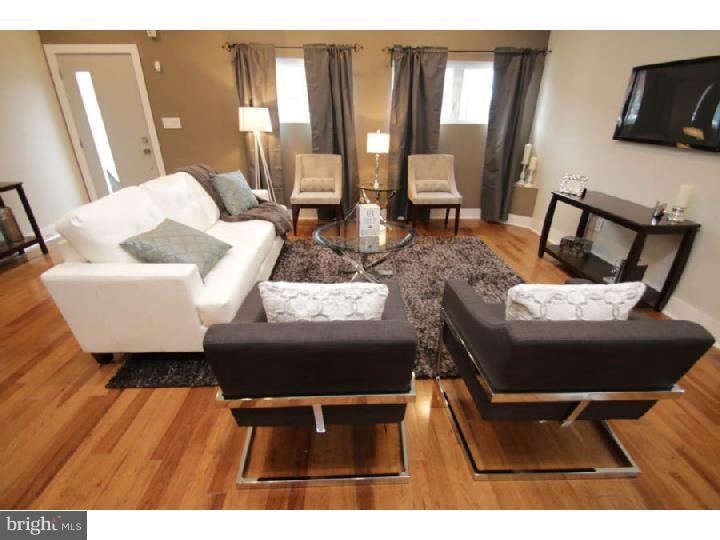 FISHTOWN - Residential