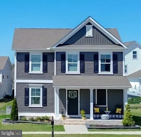 17916 Meriwether Lewis Street, Ruther Glen, VA MLS: VACV2007376
