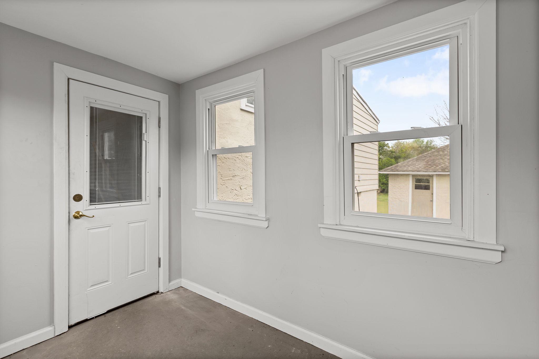NONE AVAILABLE - Residential