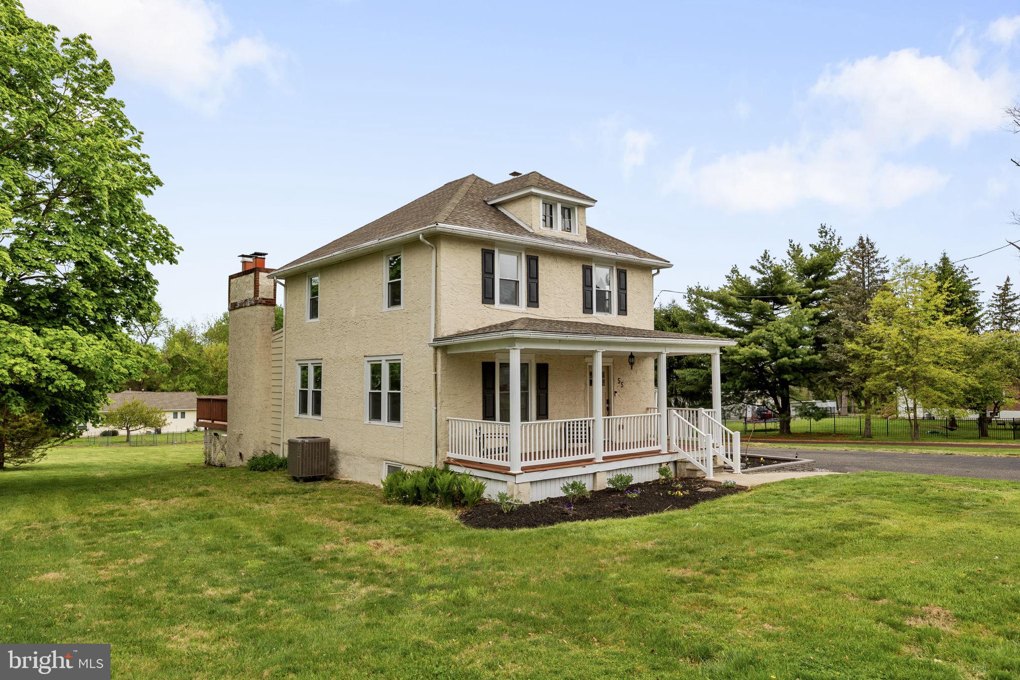 55 E MOUNT KIRK AVENUE