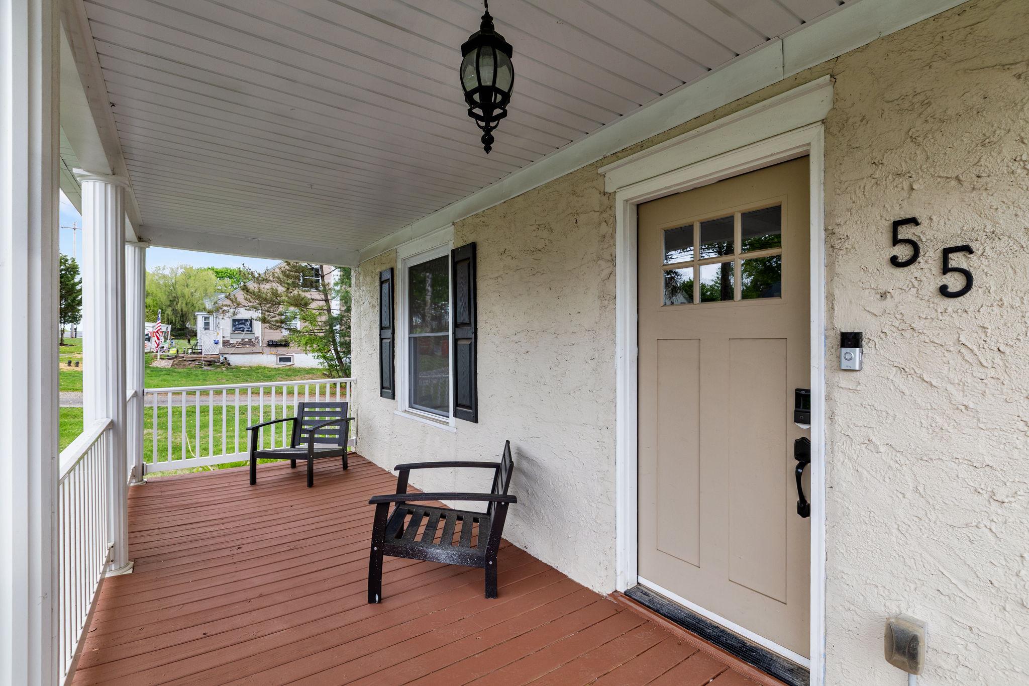 55 E MOUNT KIRK AVENUE