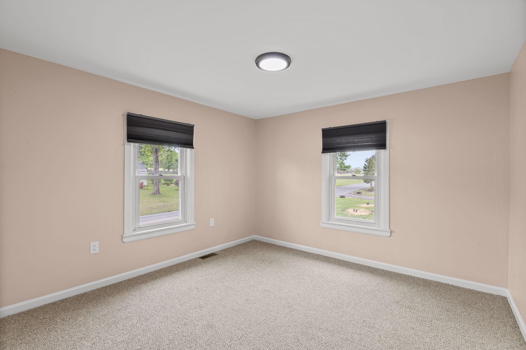 NONE AVAILABLE - Residential