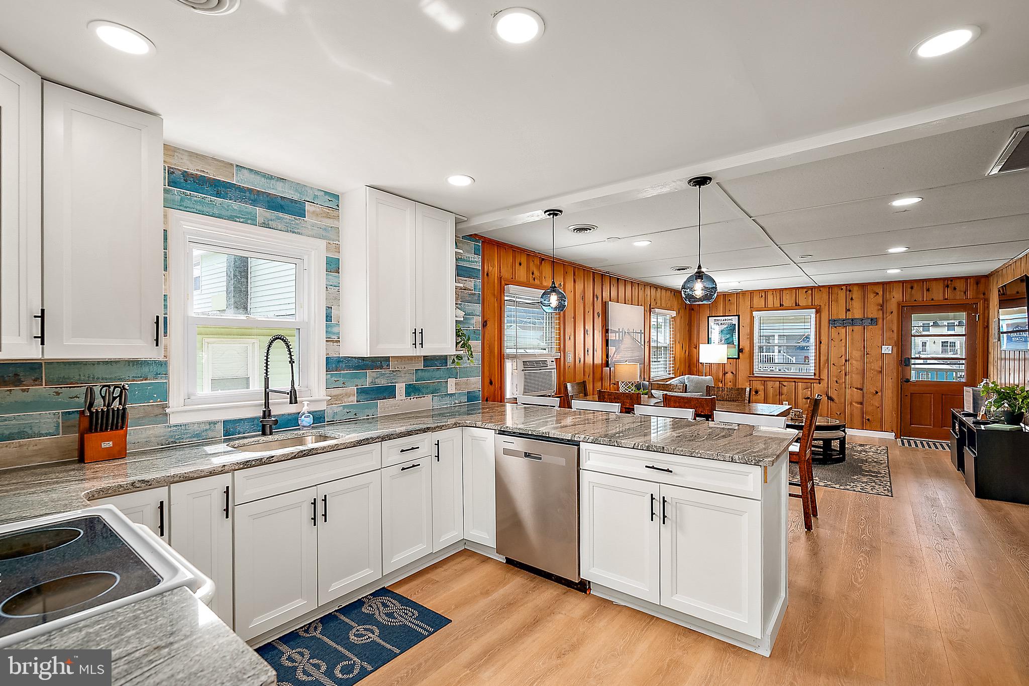 NEPTUNE DEVELOPMENT - Residential