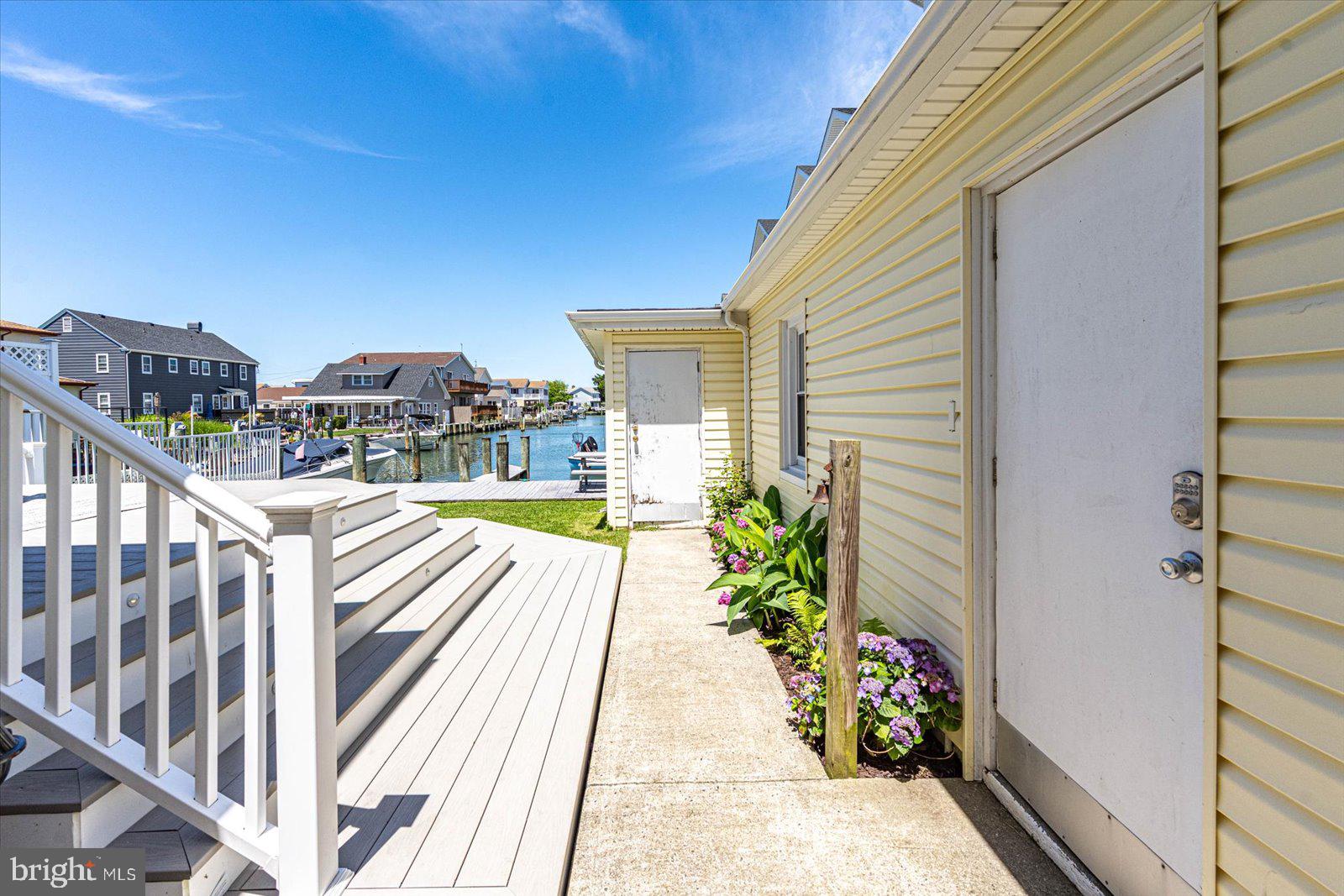 NEPTUNE DEVELOPMENT - Residential