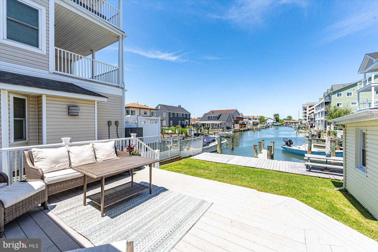 NEPTUNE DEVELOPMENT - Residential