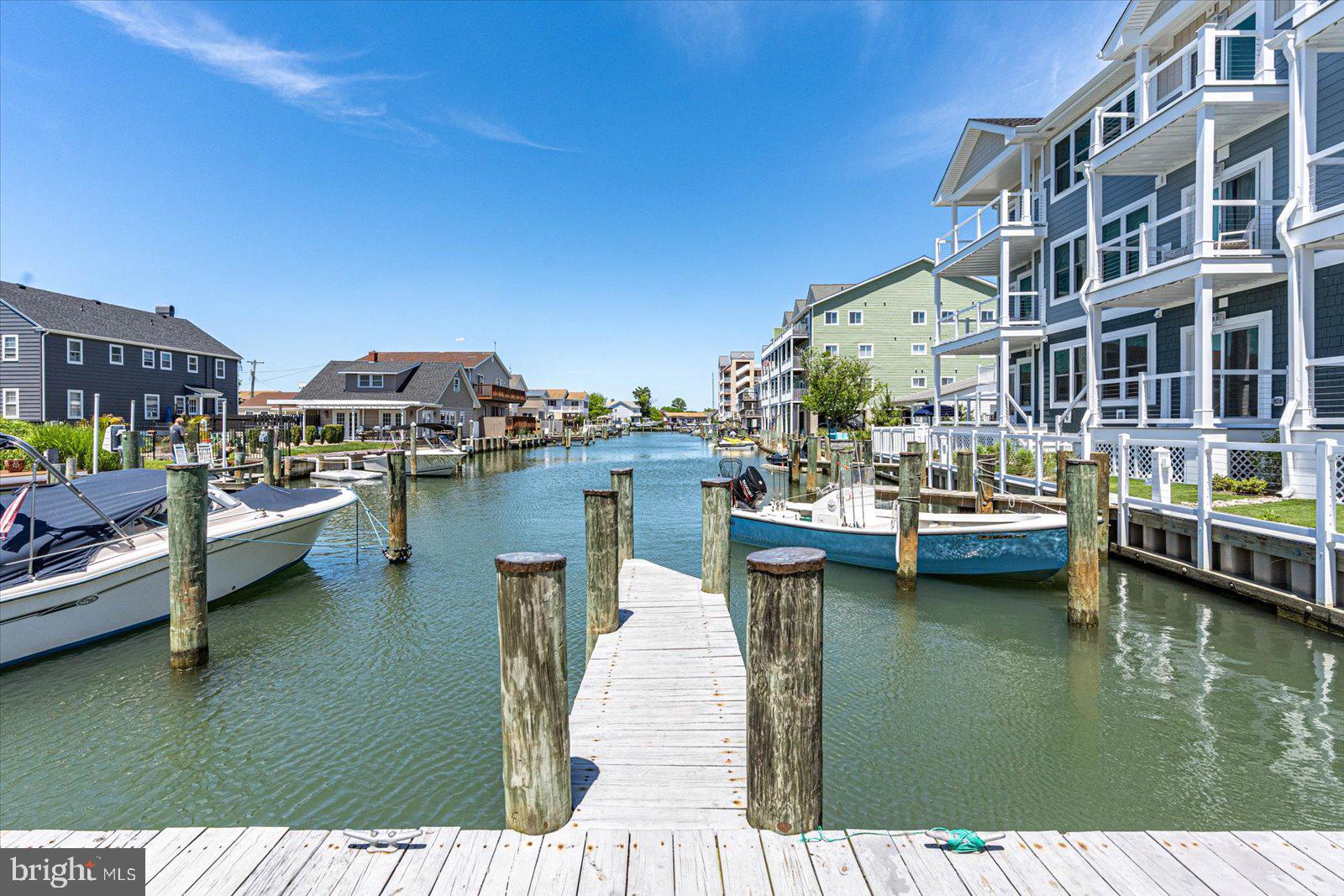 NEPTUNE DEVELOPMENT - Residential