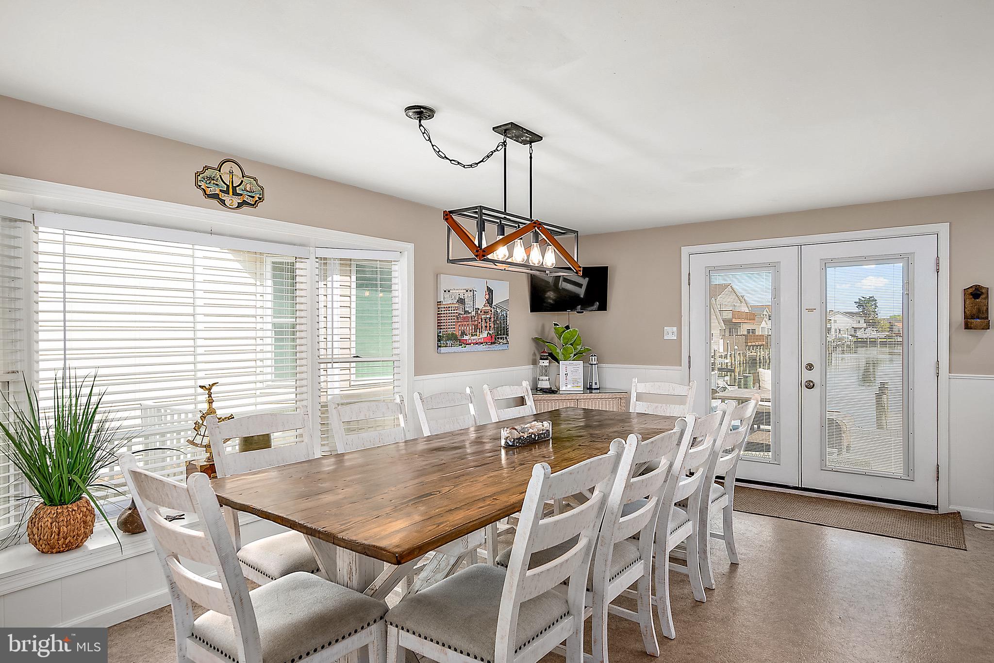 NEPTUNE DEVELOPMENT - Residential