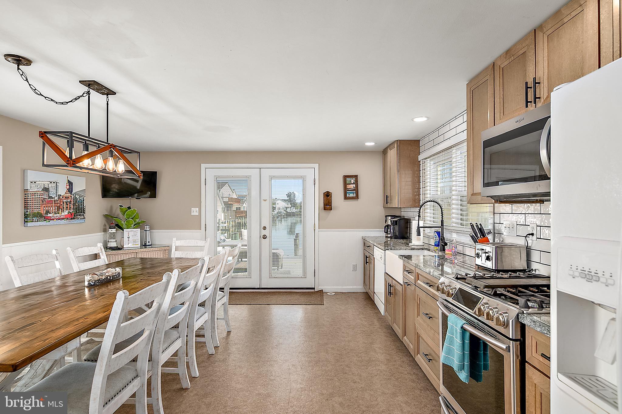 NEPTUNE DEVELOPMENT - Residential