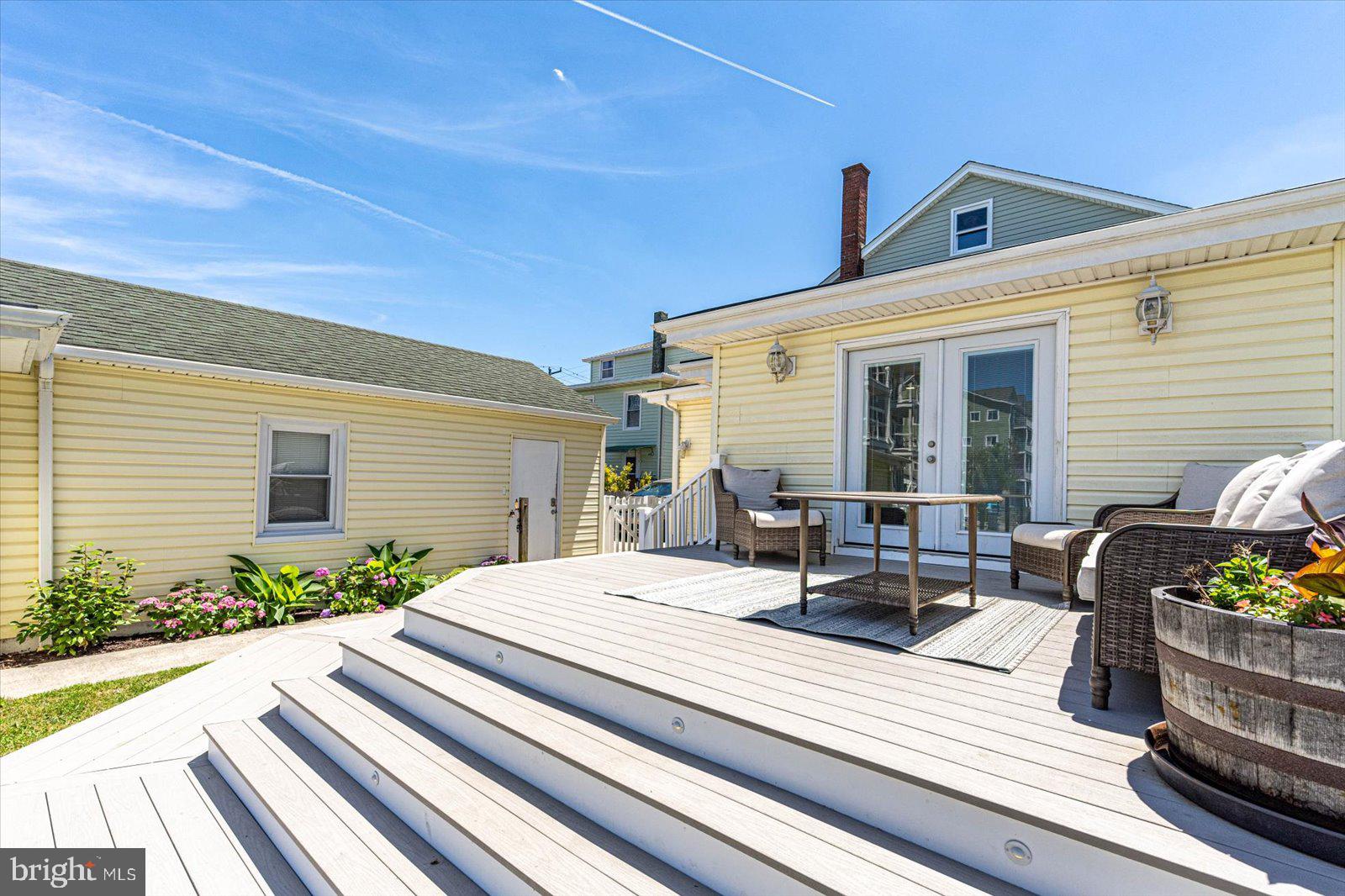 NEPTUNE DEVELOPMENT - Residential