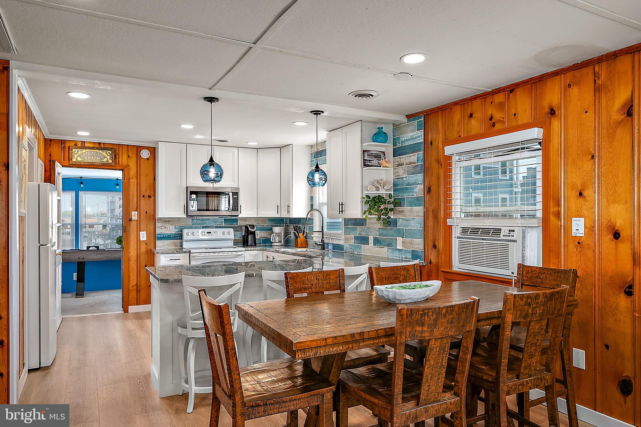 NEPTUNE DEVELOPMENT - Residential