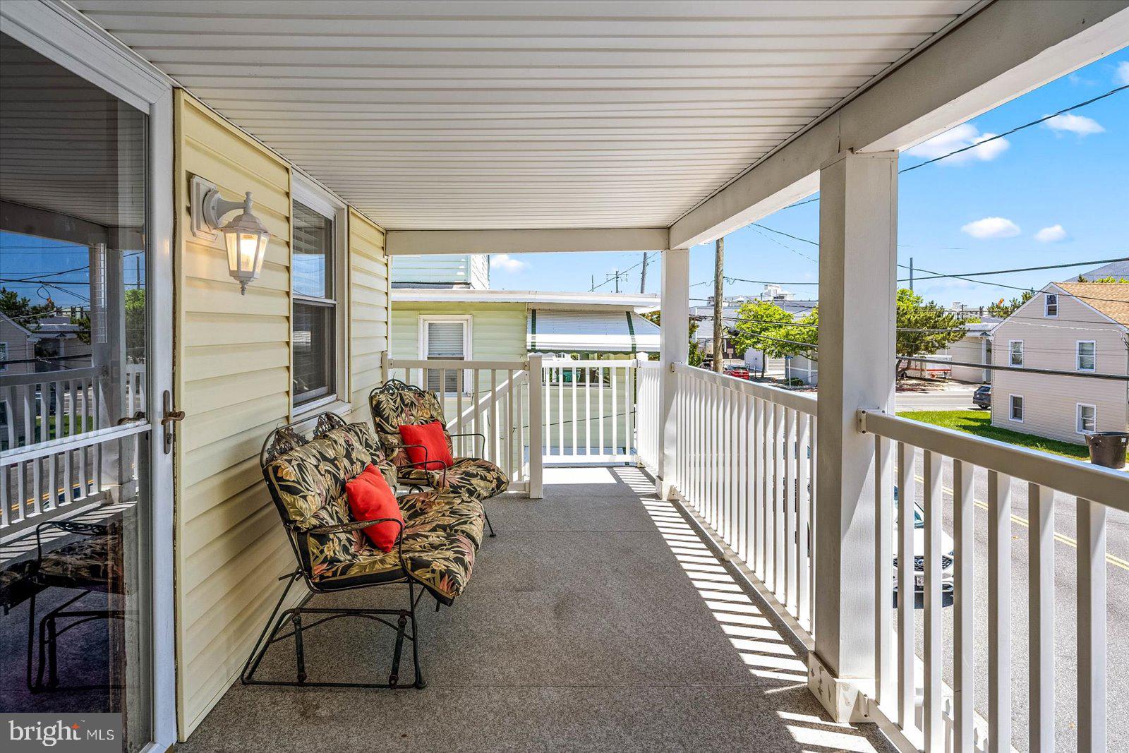 NEPTUNE DEVELOPMENT - Residential