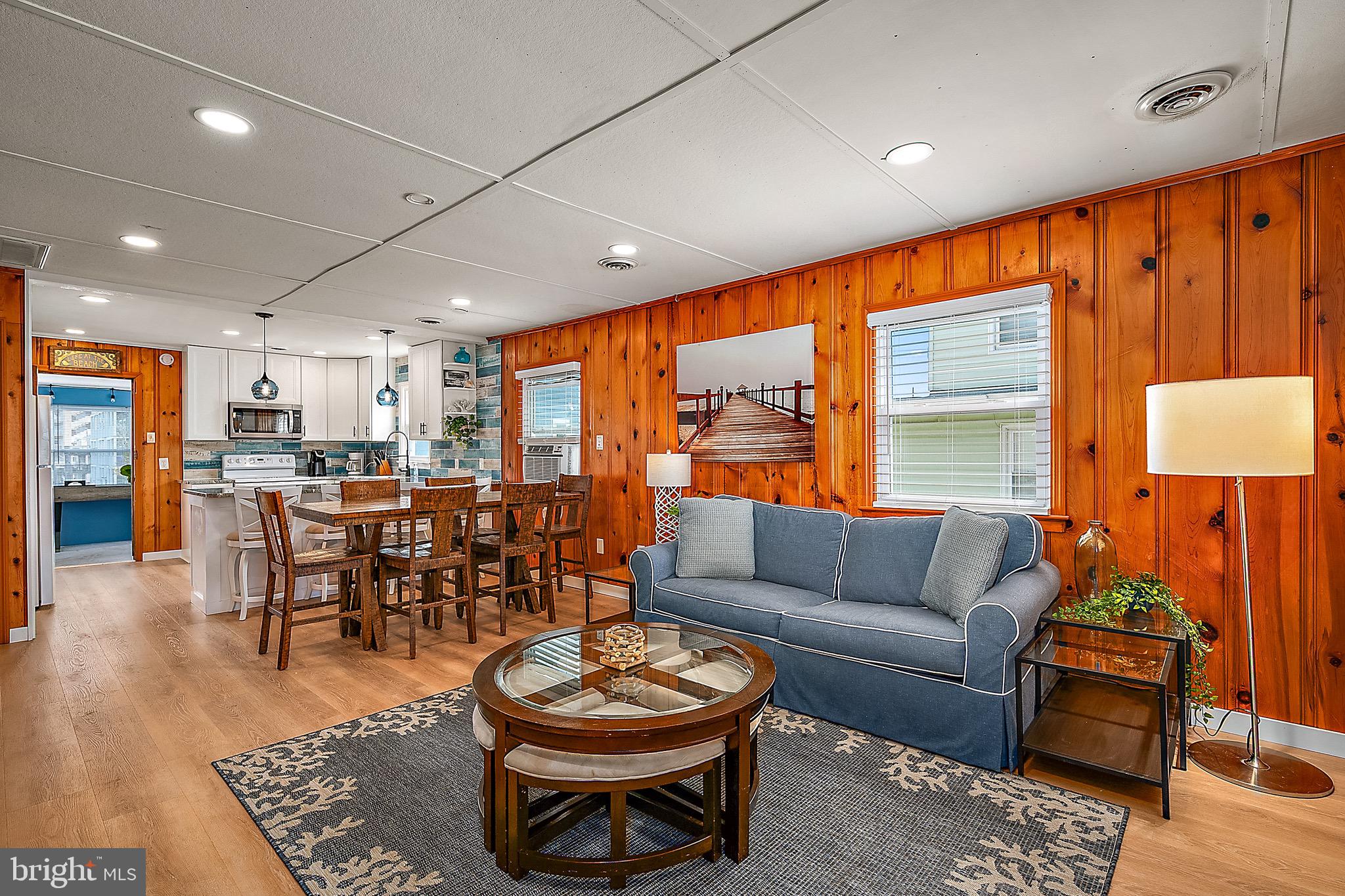 NEPTUNE DEVELOPMENT - Residential