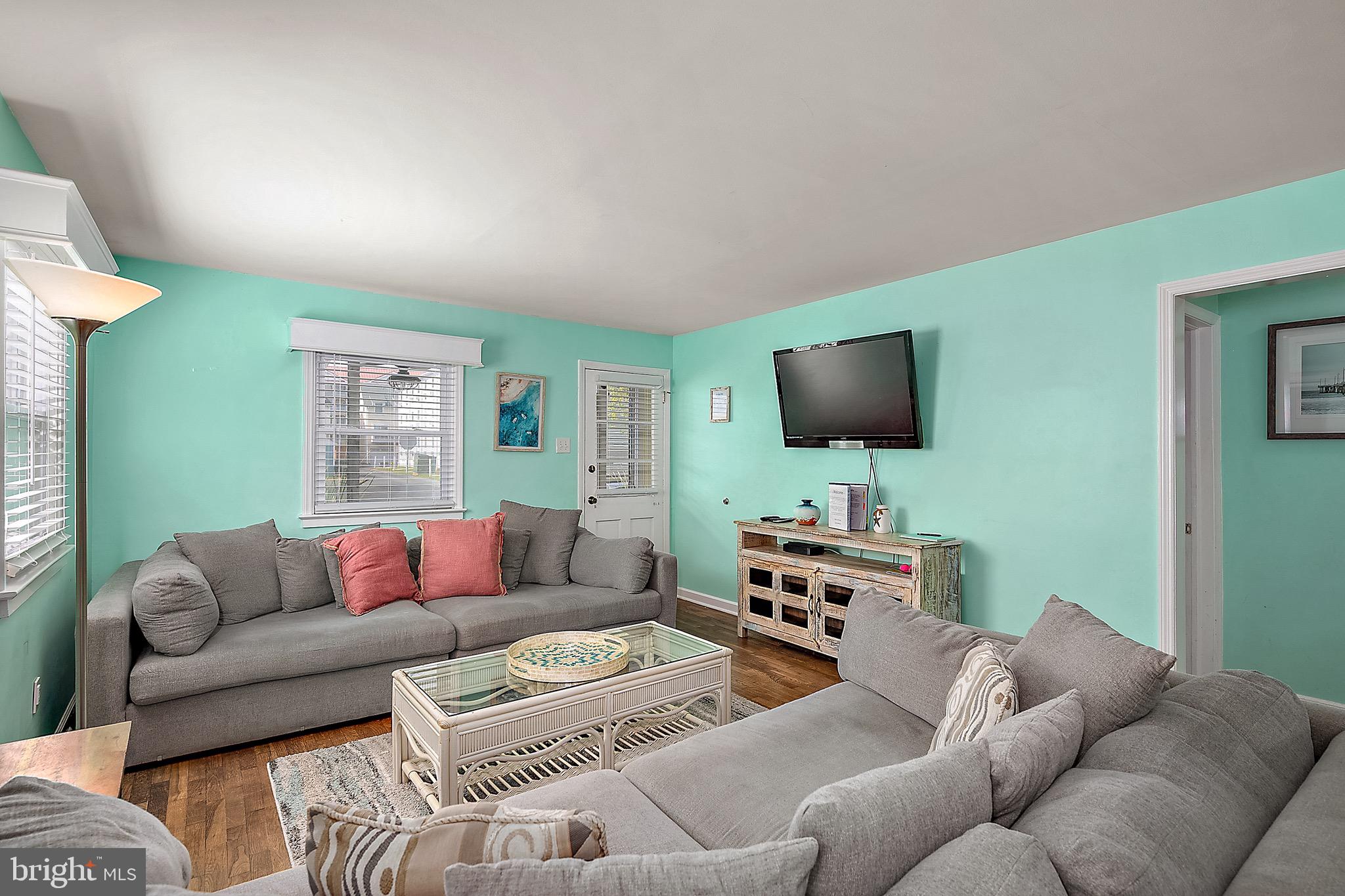 NEPTUNE DEVELOPMENT - Residential