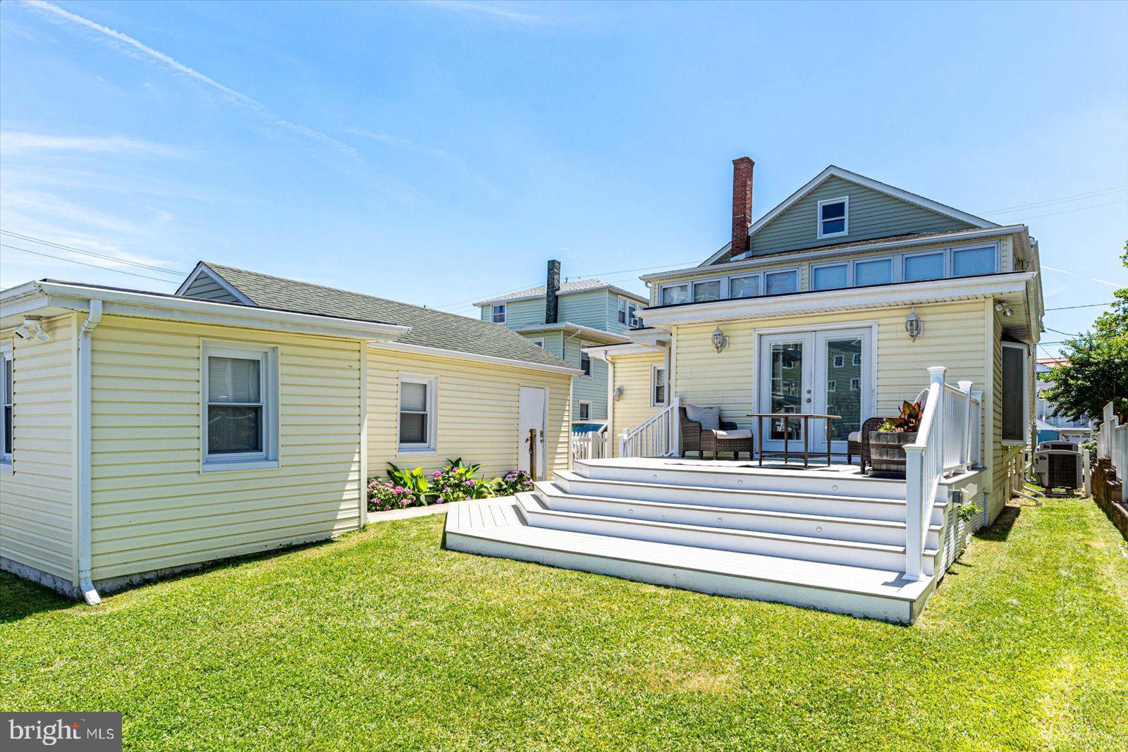 NEPTUNE DEVELOPMENT - Residential