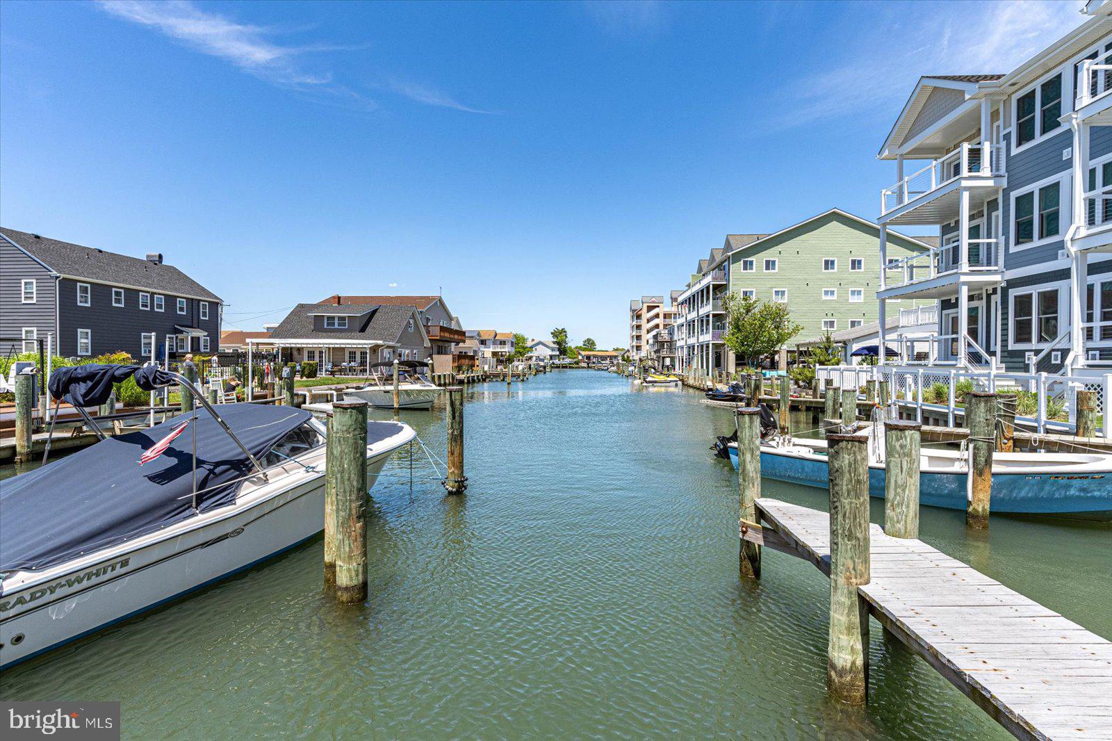 NEPTUNE DEVELOPMENT - Residential