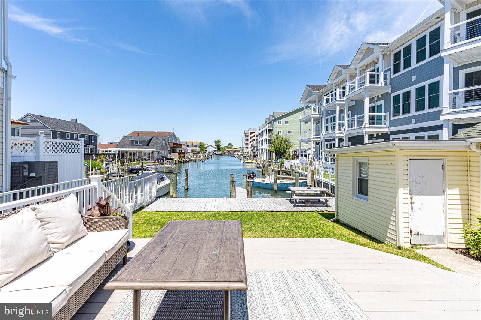 NEPTUNE DEVELOPMENT - Residential