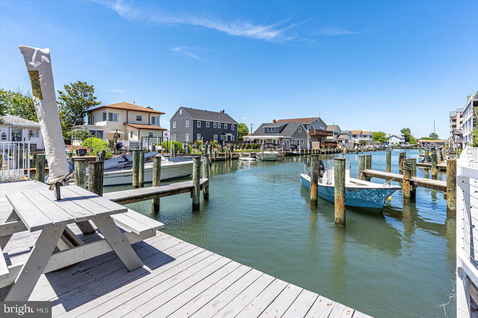 NEPTUNE DEVELOPMENT - Residential