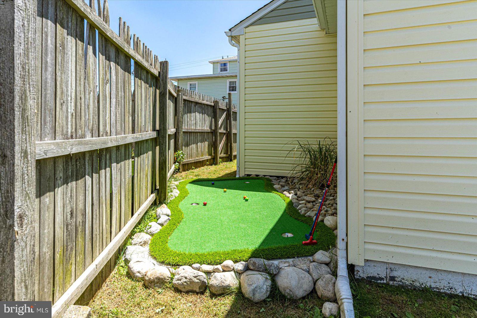 NEPTUNE DEVELOPMENT - Residential