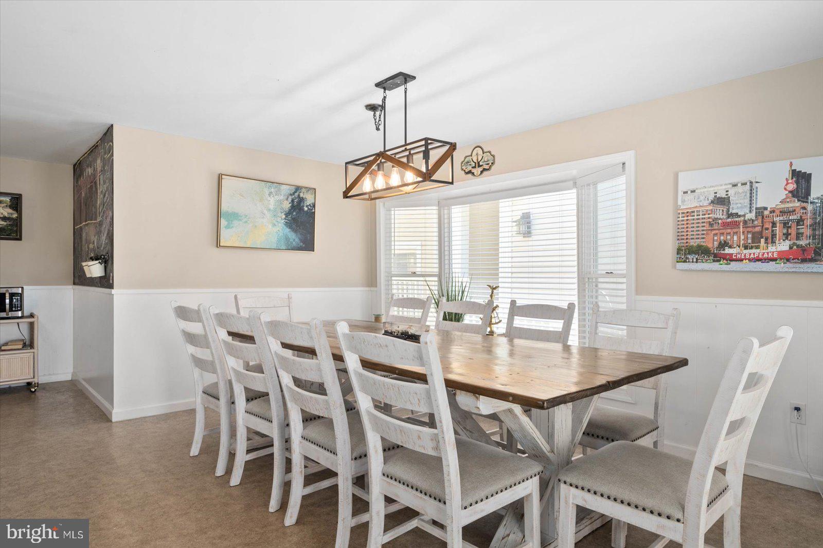 NEPTUNE DEVELOPMENT - Residential