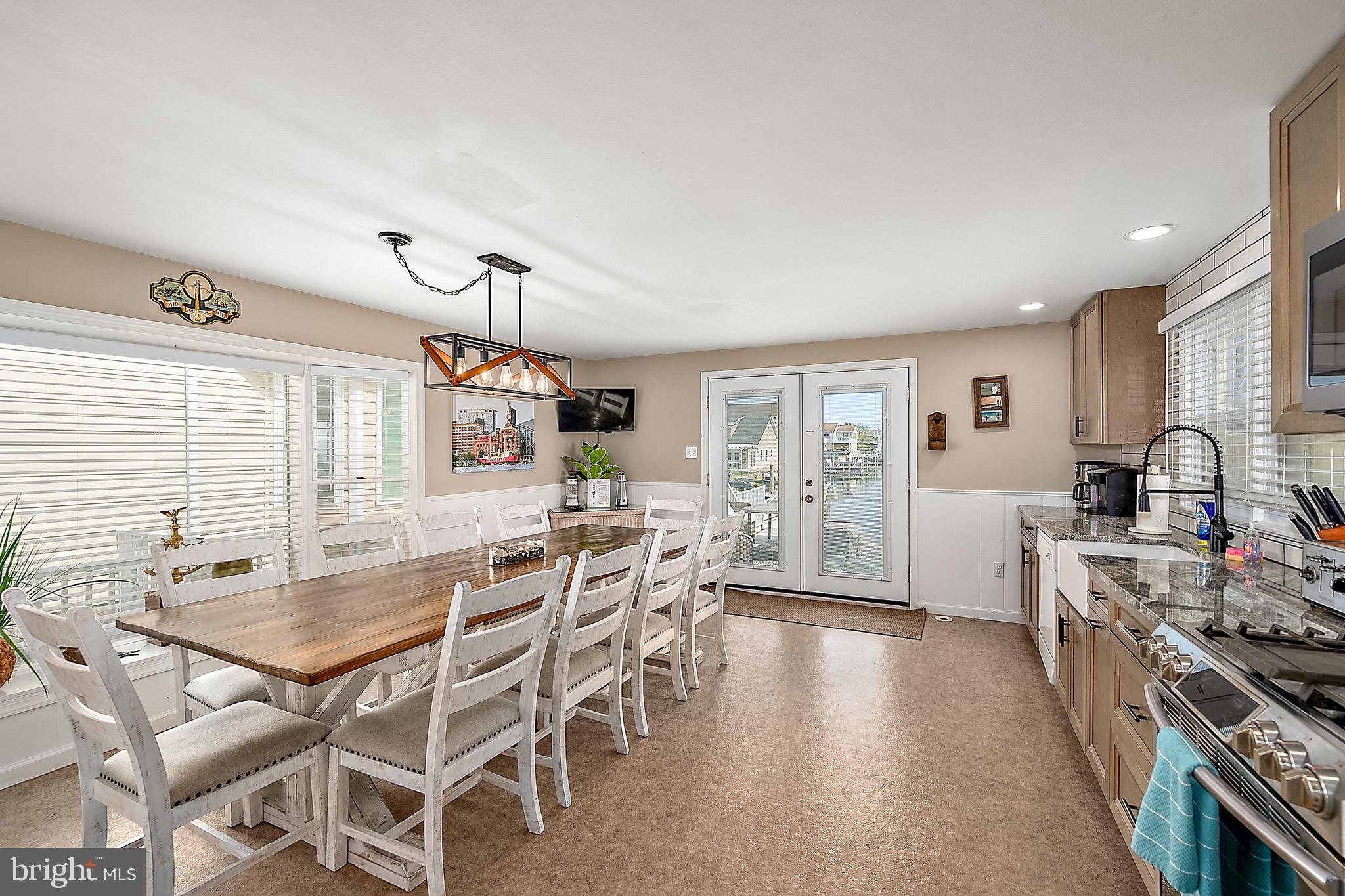 NEPTUNE DEVELOPMENT - Residential