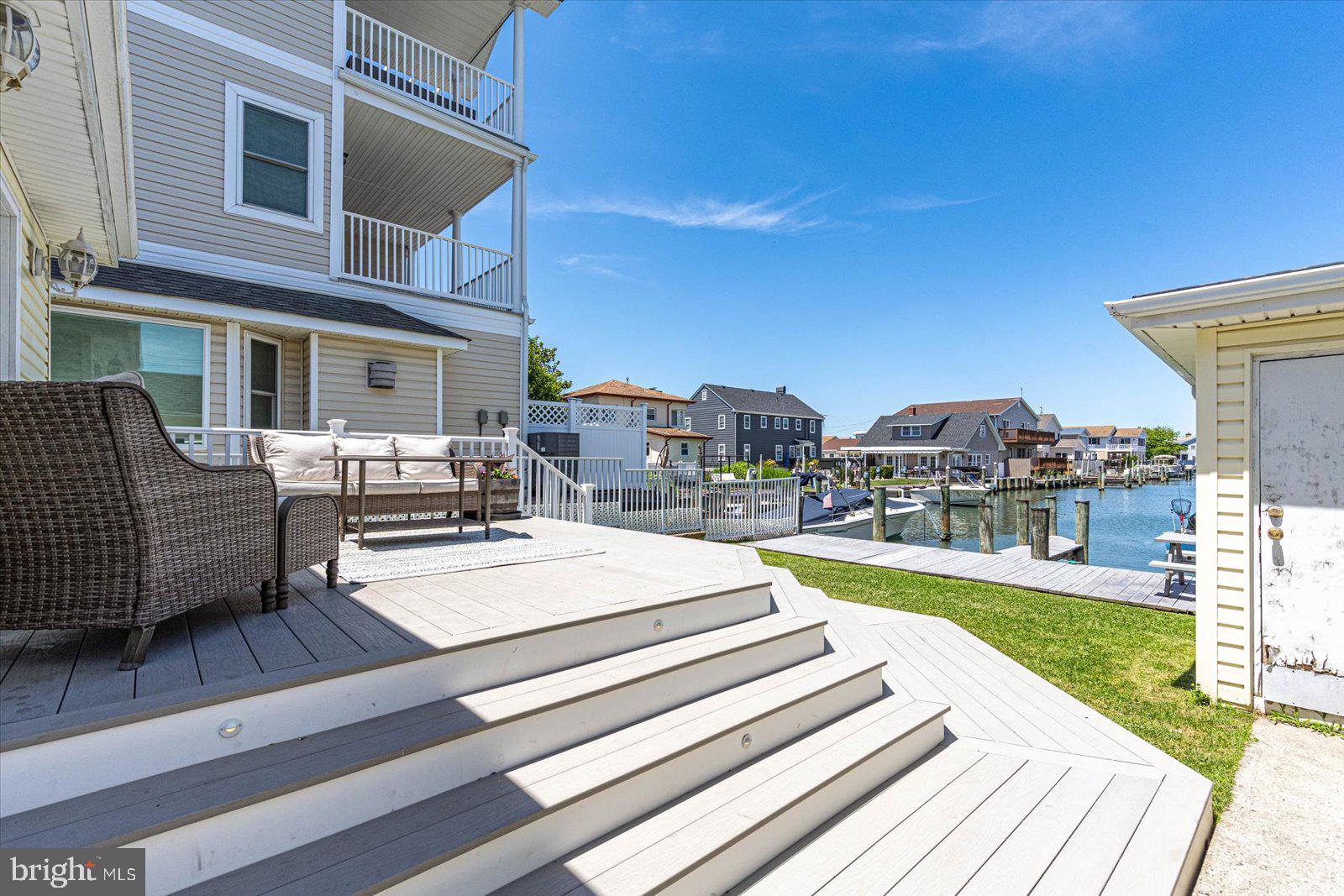 NEPTUNE DEVELOPMENT - Residential