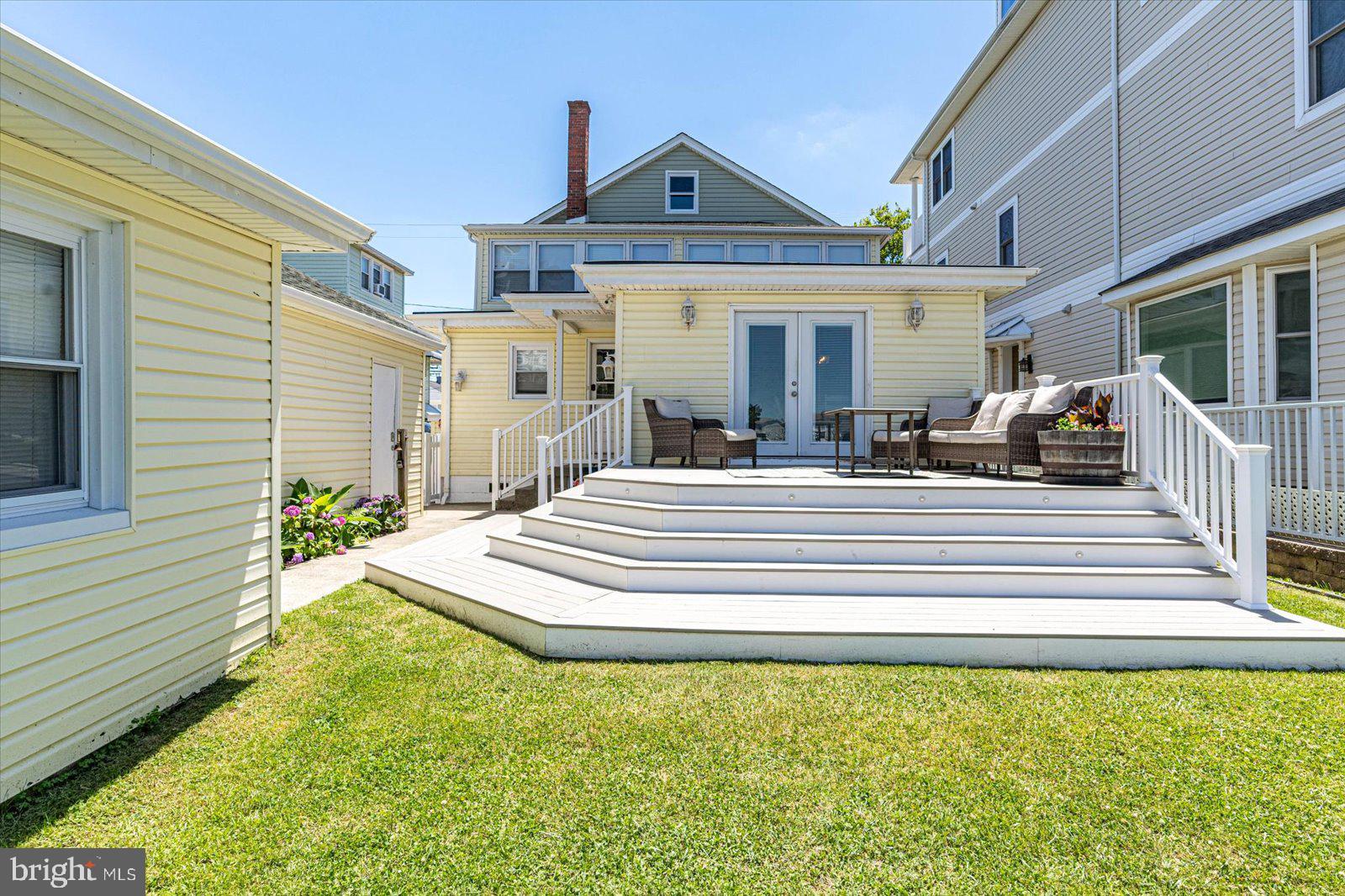 NEPTUNE DEVELOPMENT - Residential