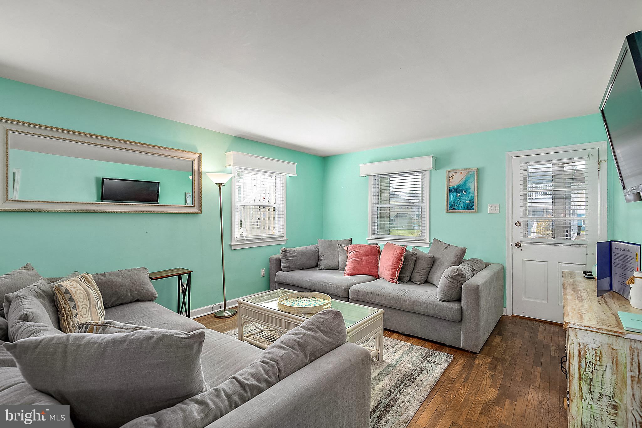 NEPTUNE DEVELOPMENT - Residential