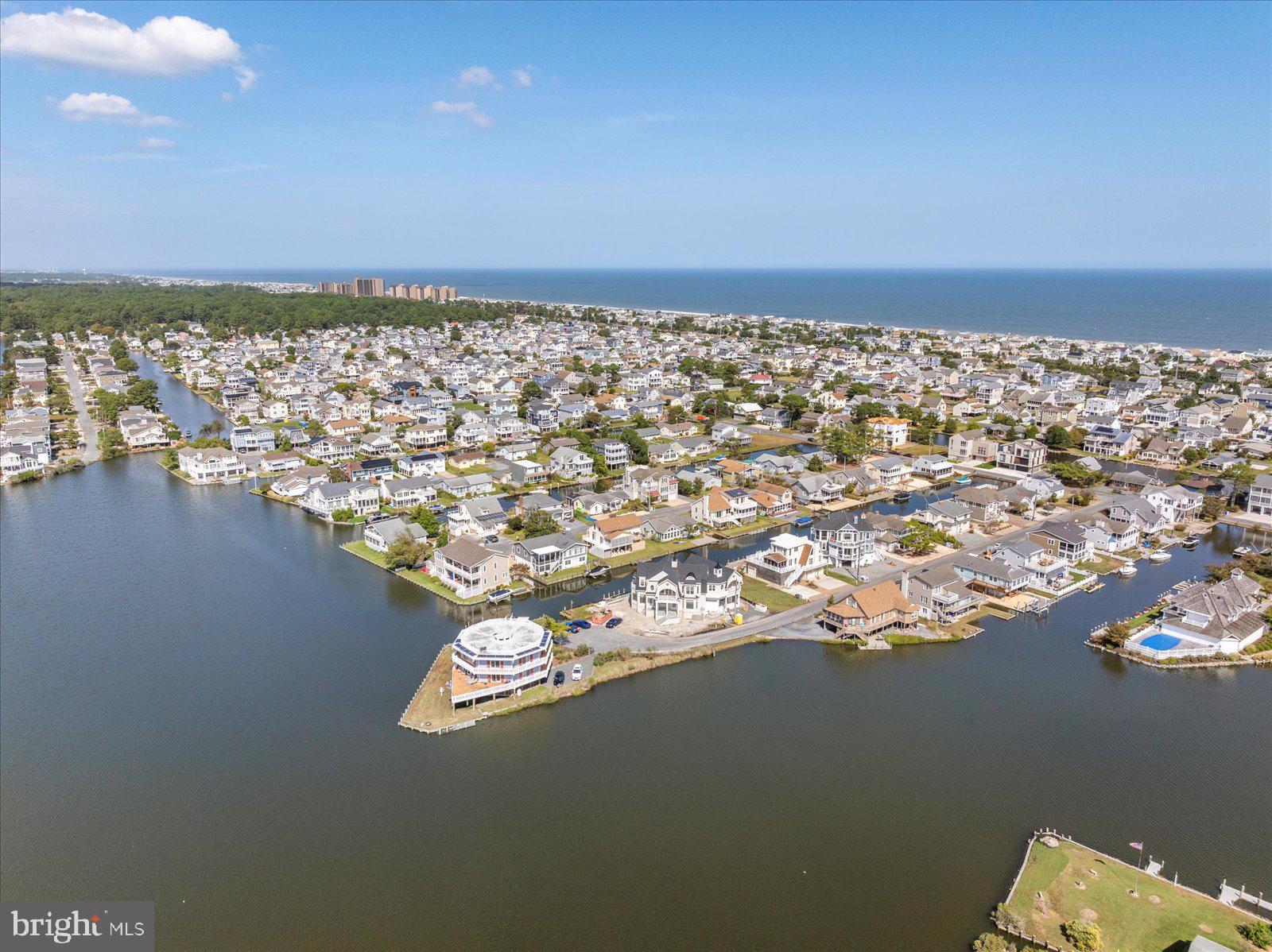 YORK BEACH - Residential