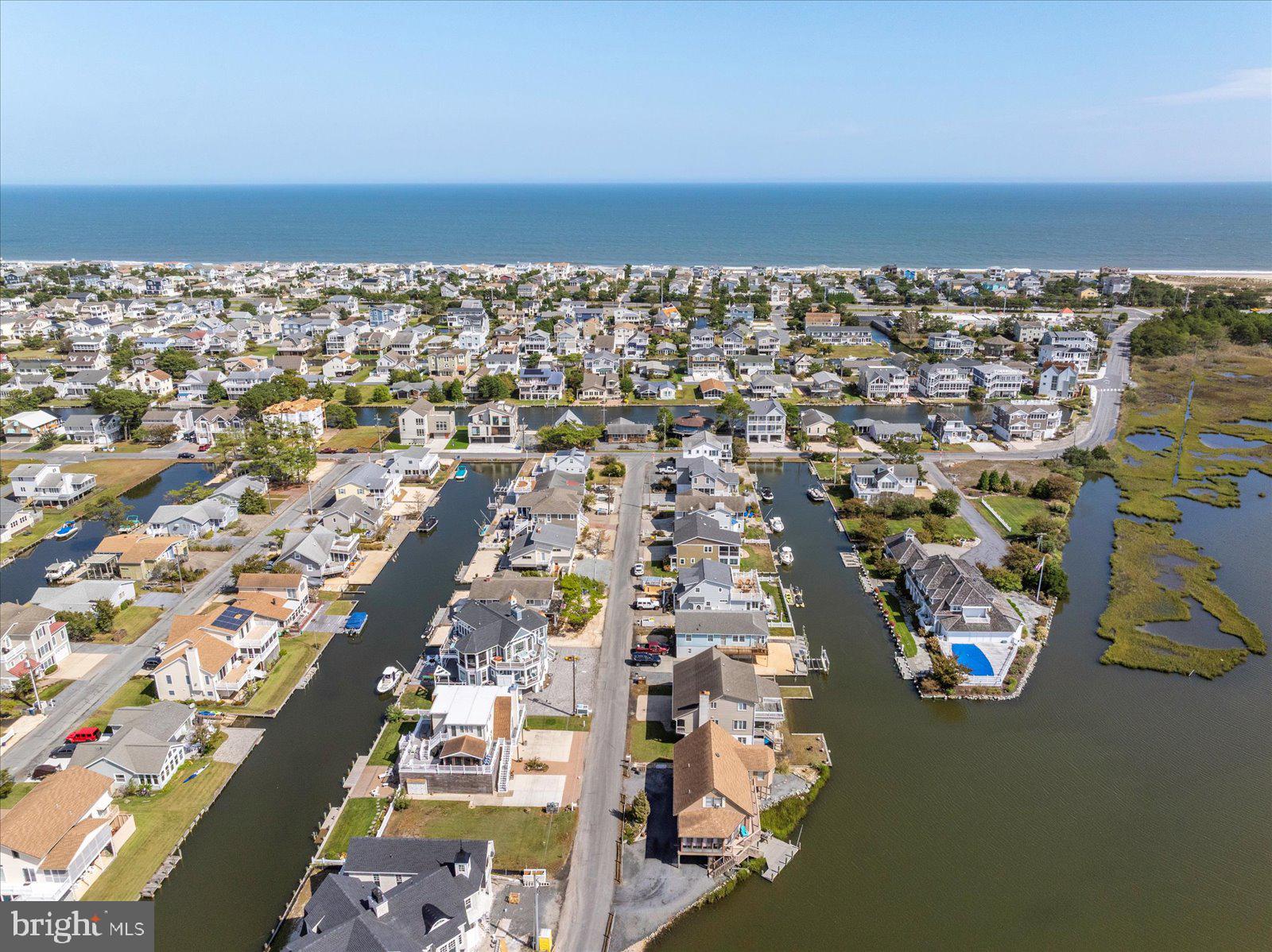 YORK BEACH - Residential