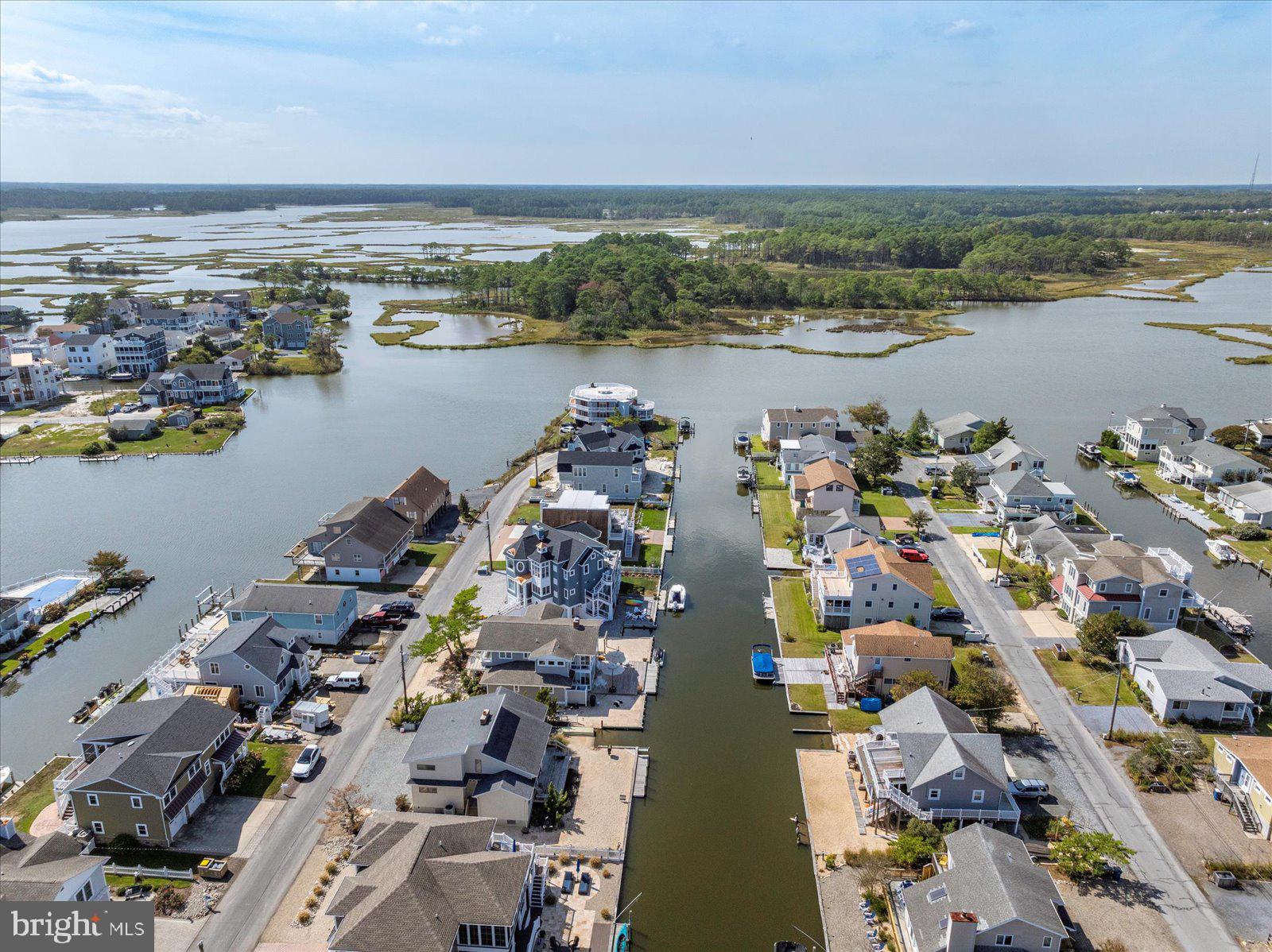 YORK BEACH - Residential