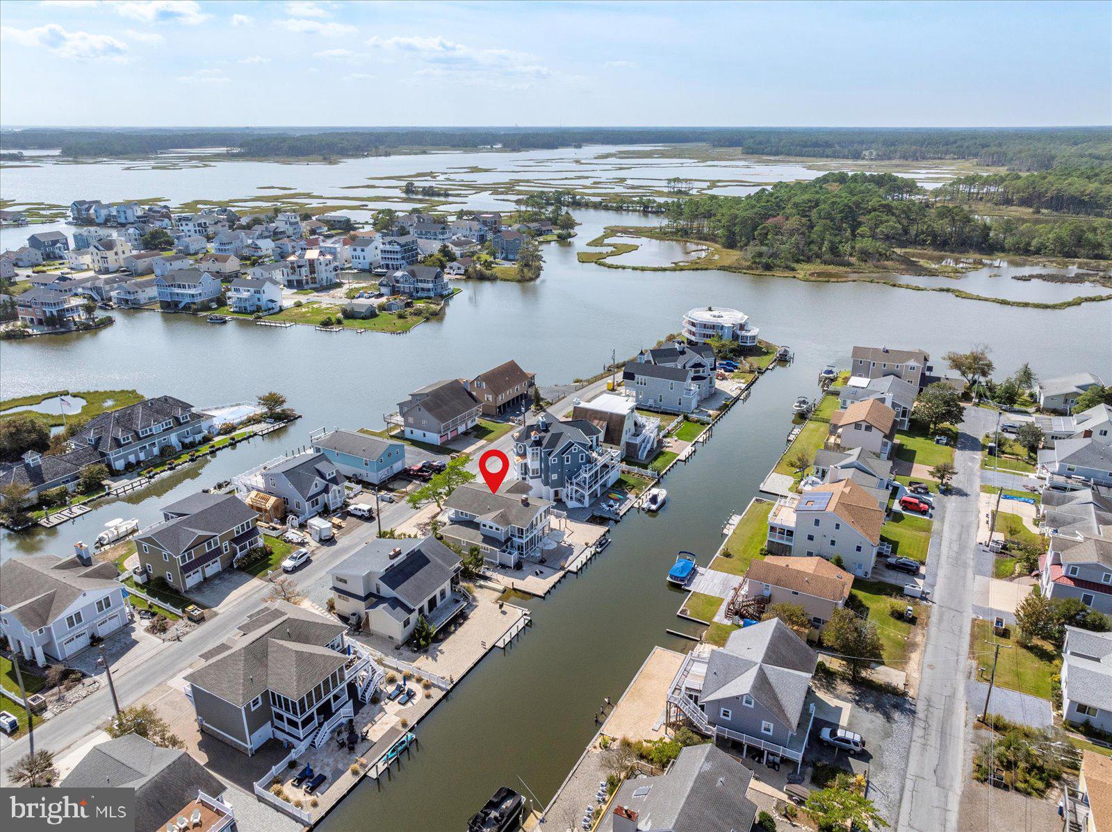 YORK BEACH - Residential