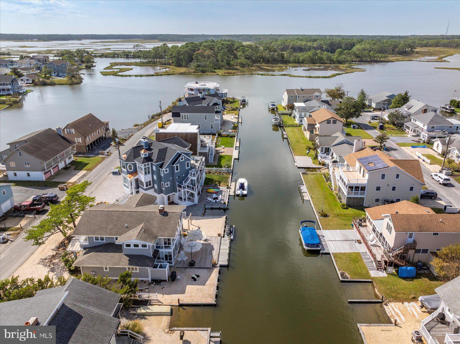 YORK BEACH - Residential