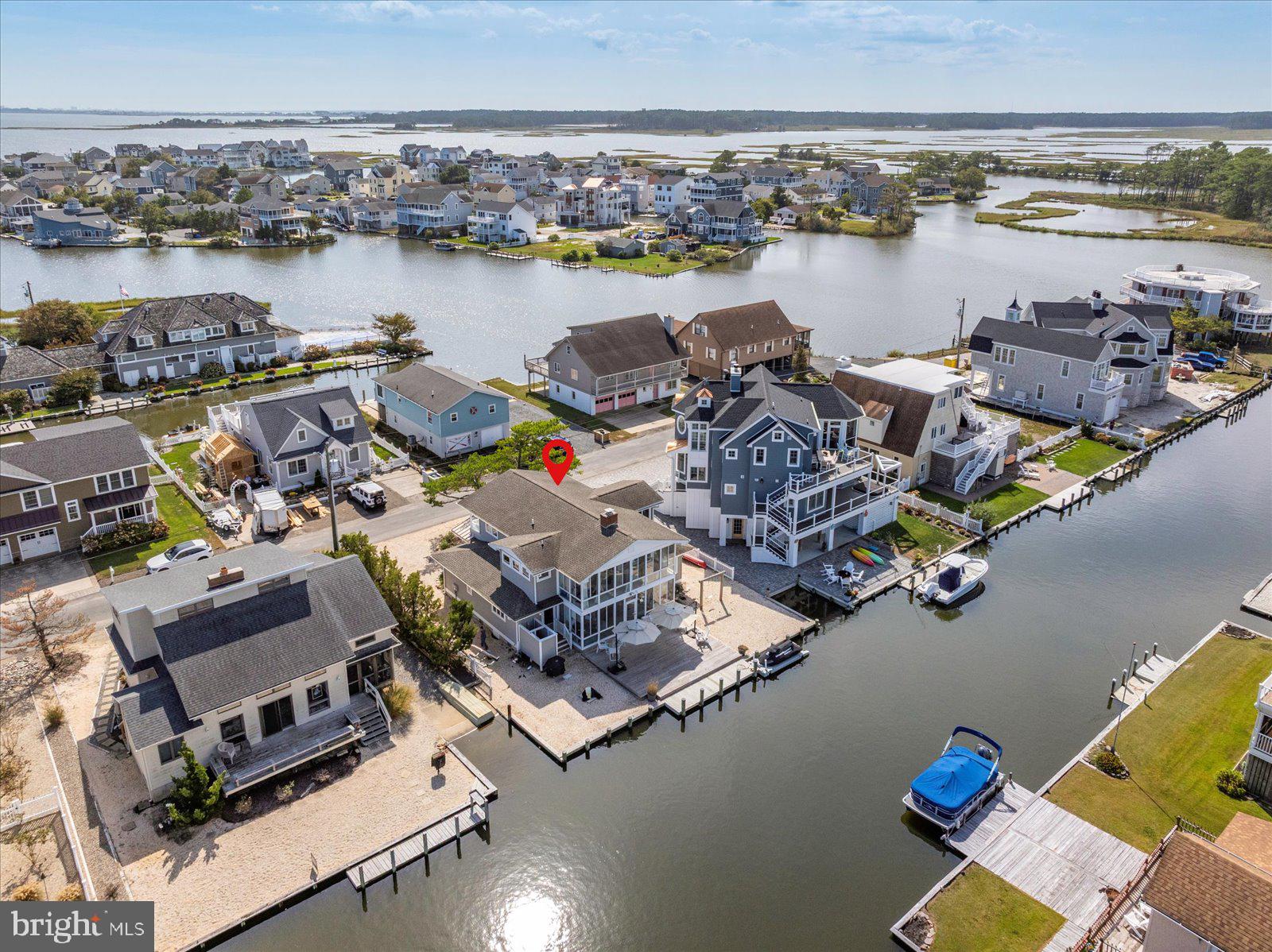 YORK BEACH - Residential