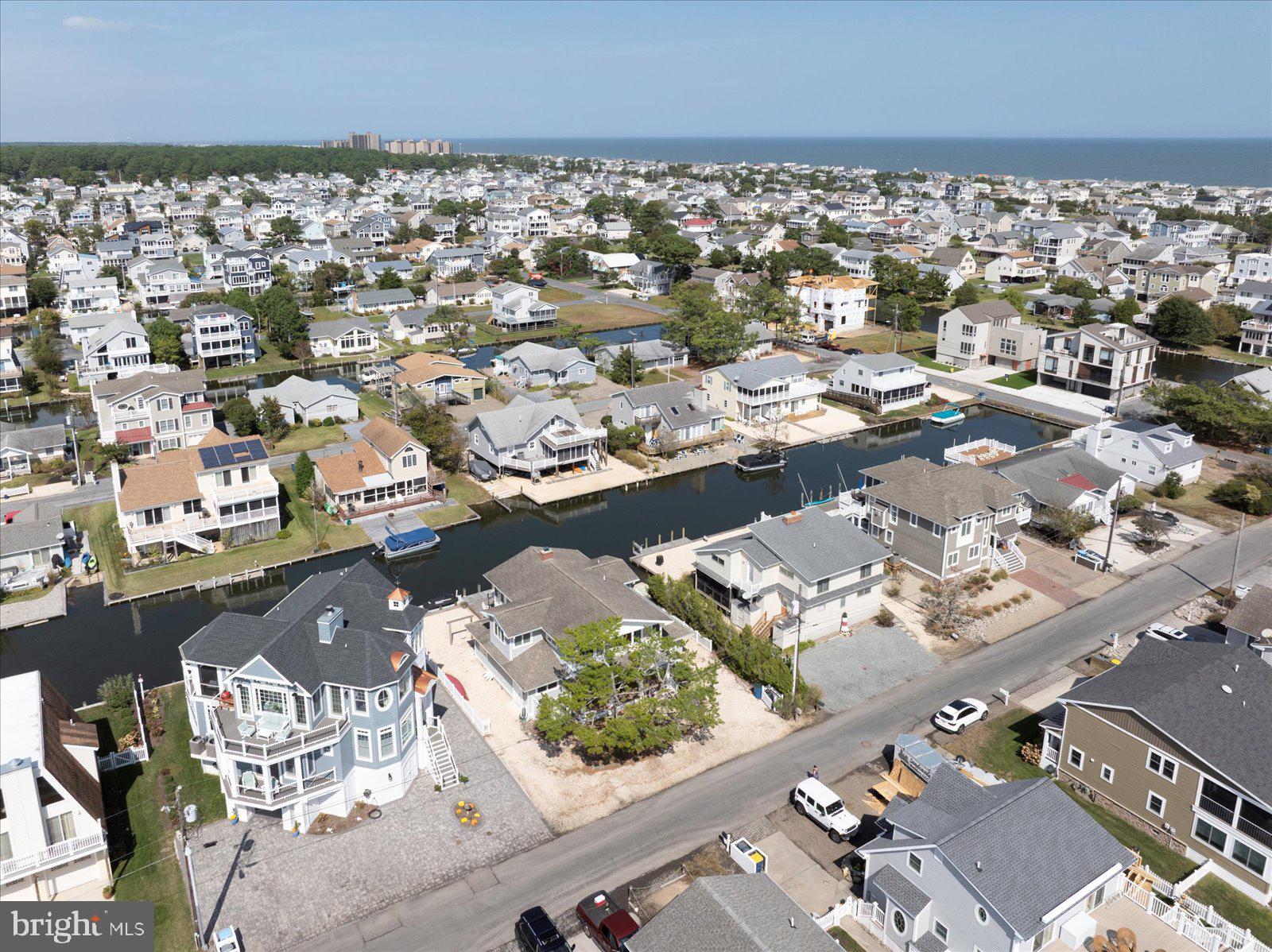 YORK BEACH - Residential