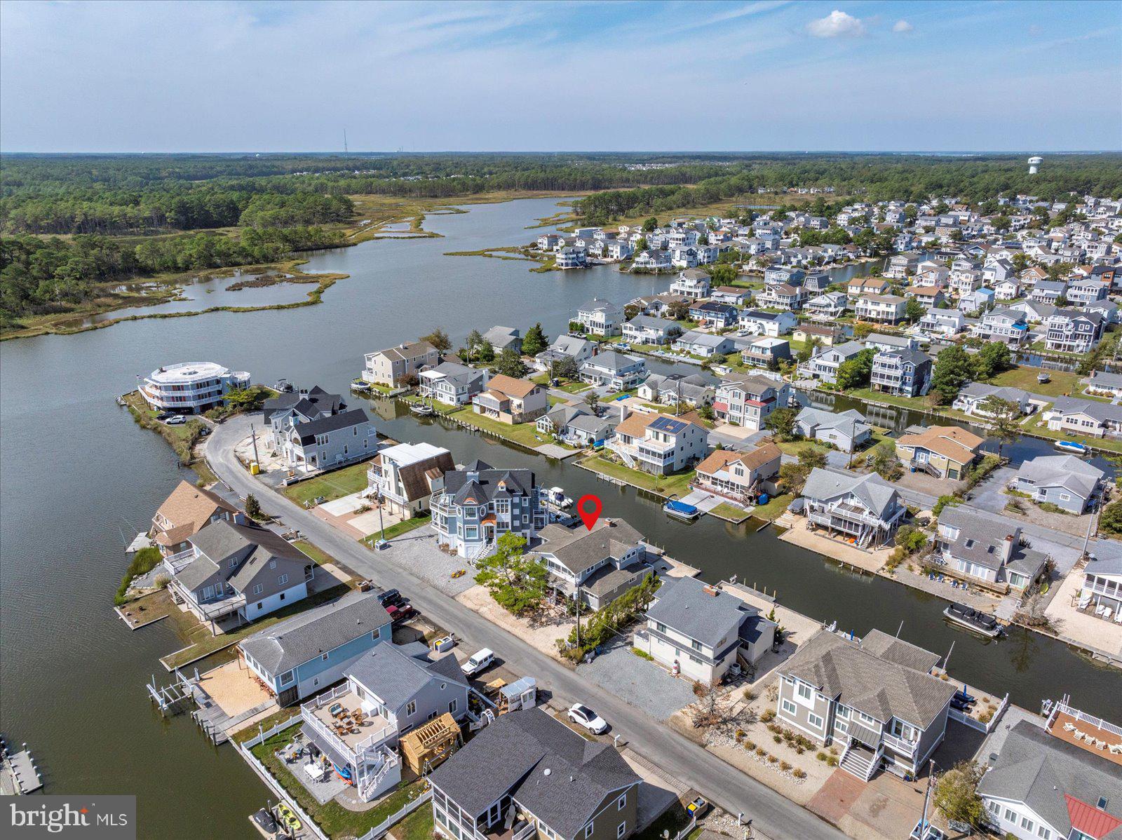 YORK BEACH - Residential