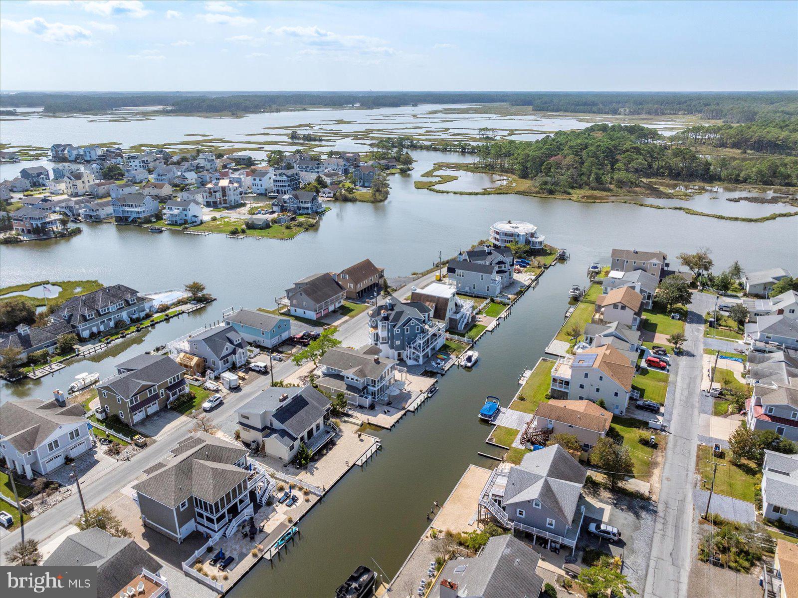 YORK BEACH - Residential