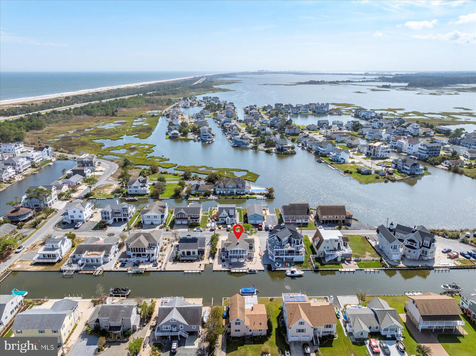 YORK BEACH - Residential