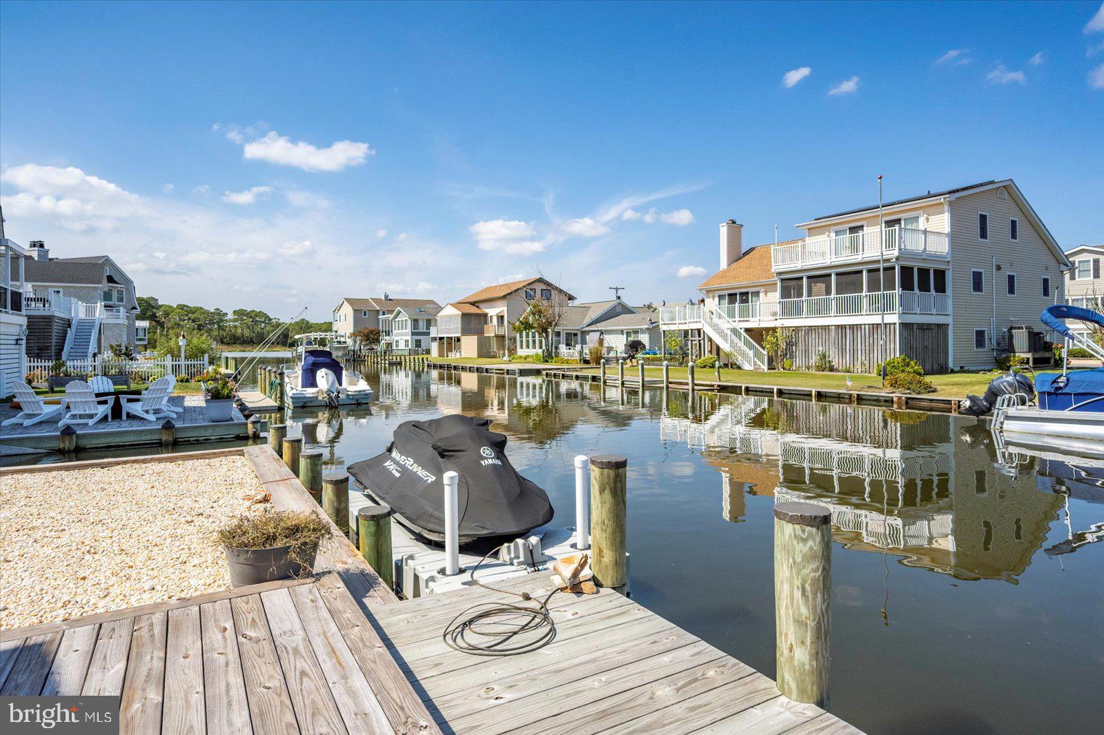 YORK BEACH - Residential