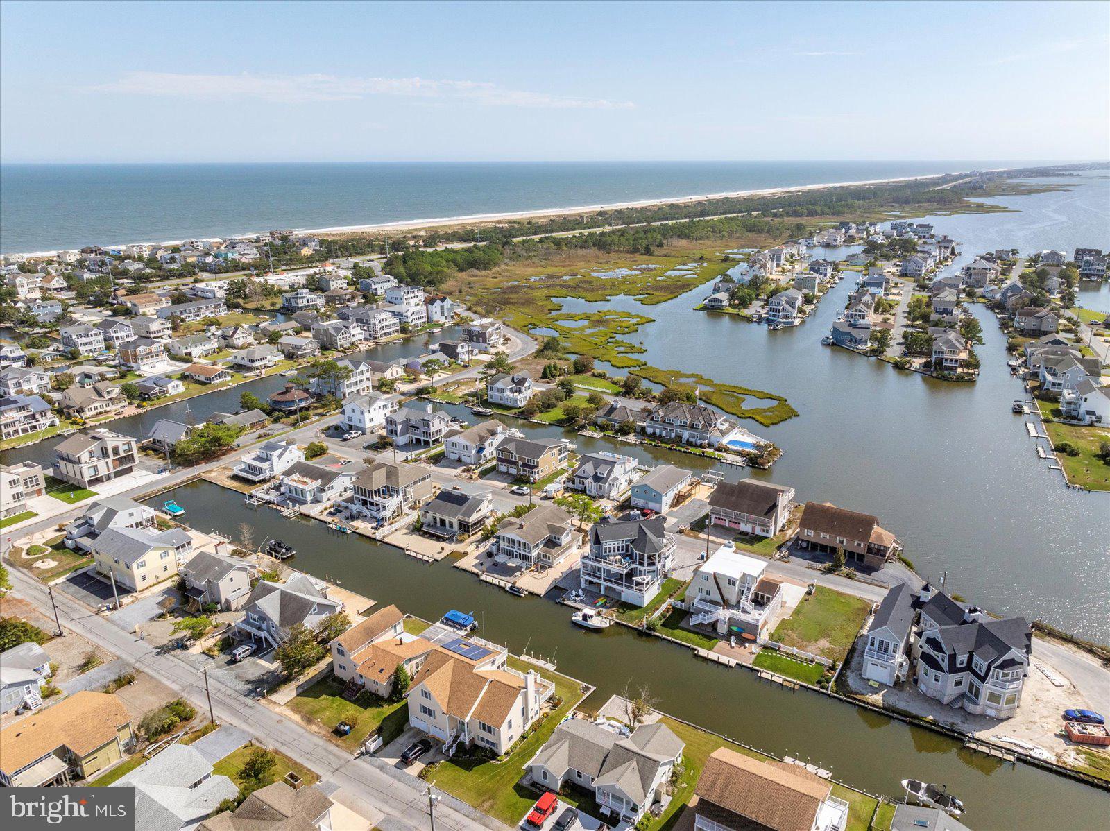 YORK BEACH - Residential