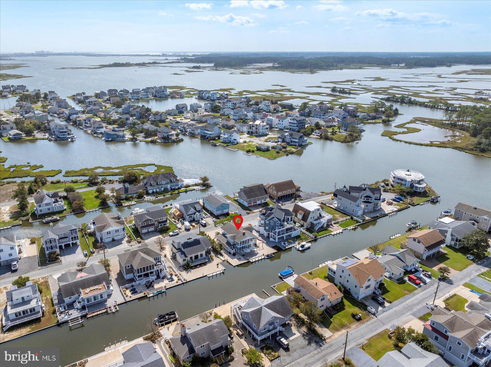 YORK BEACH - Residential