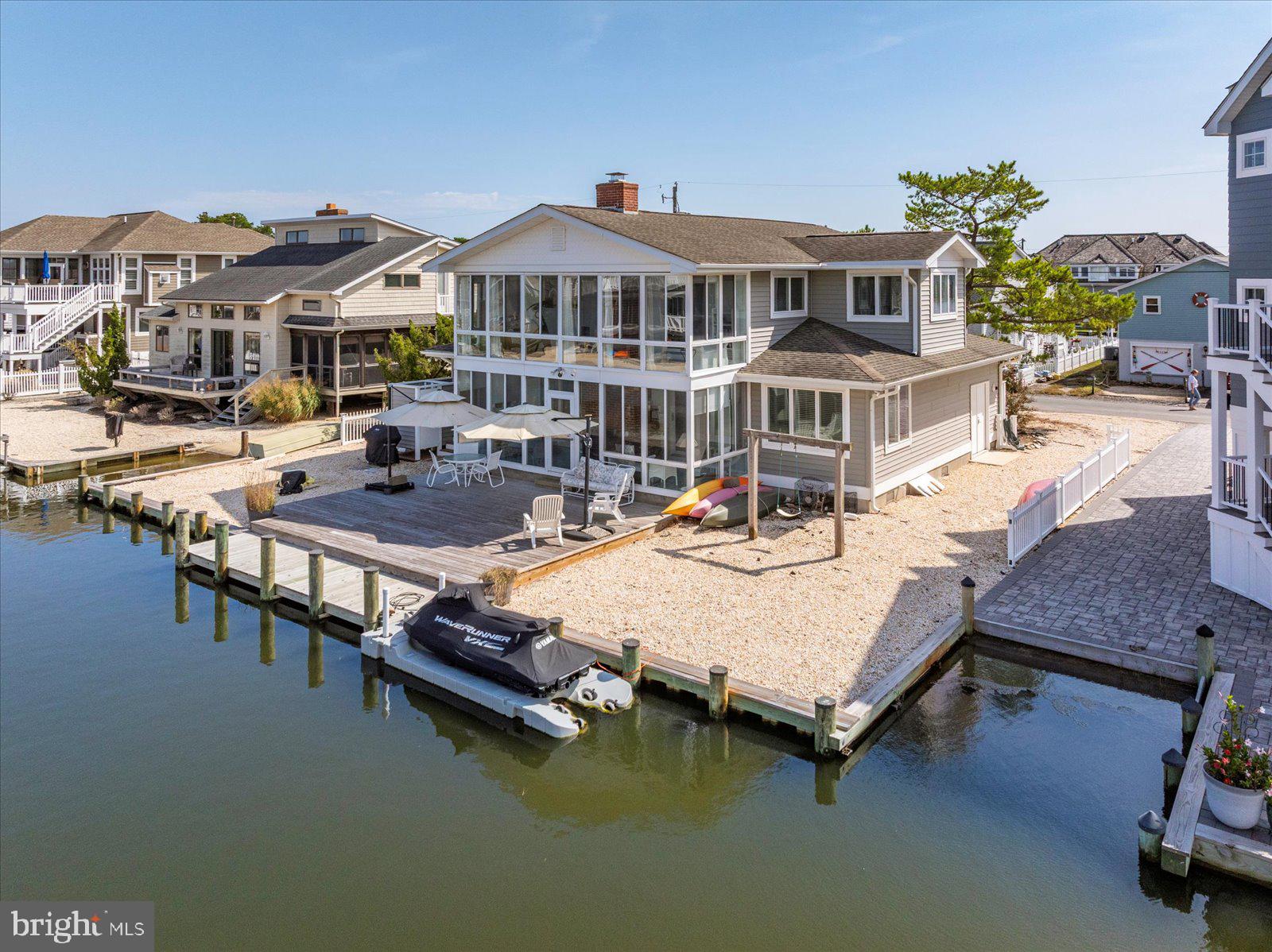 YORK BEACH - Residential