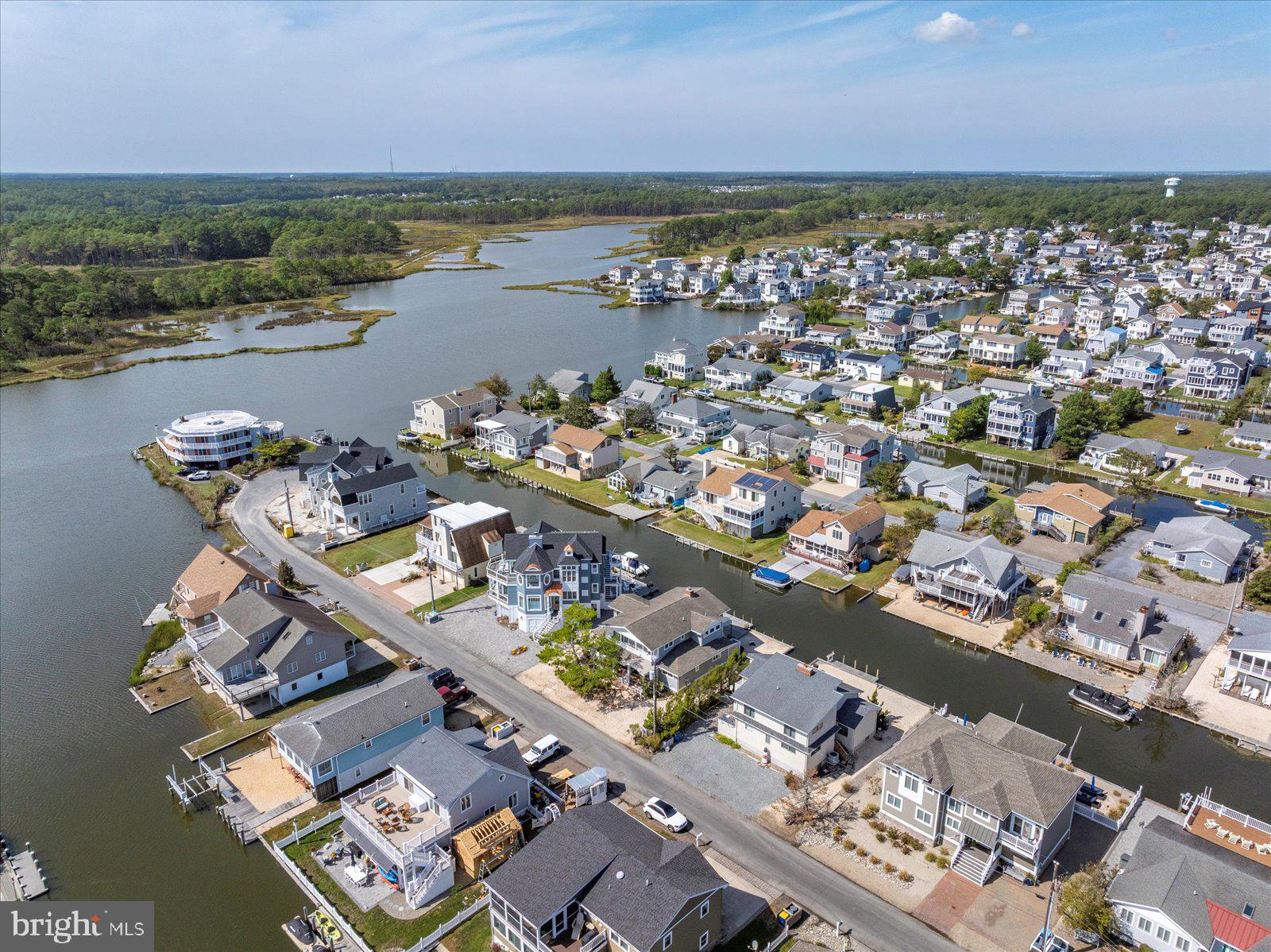 YORK BEACH - Residential