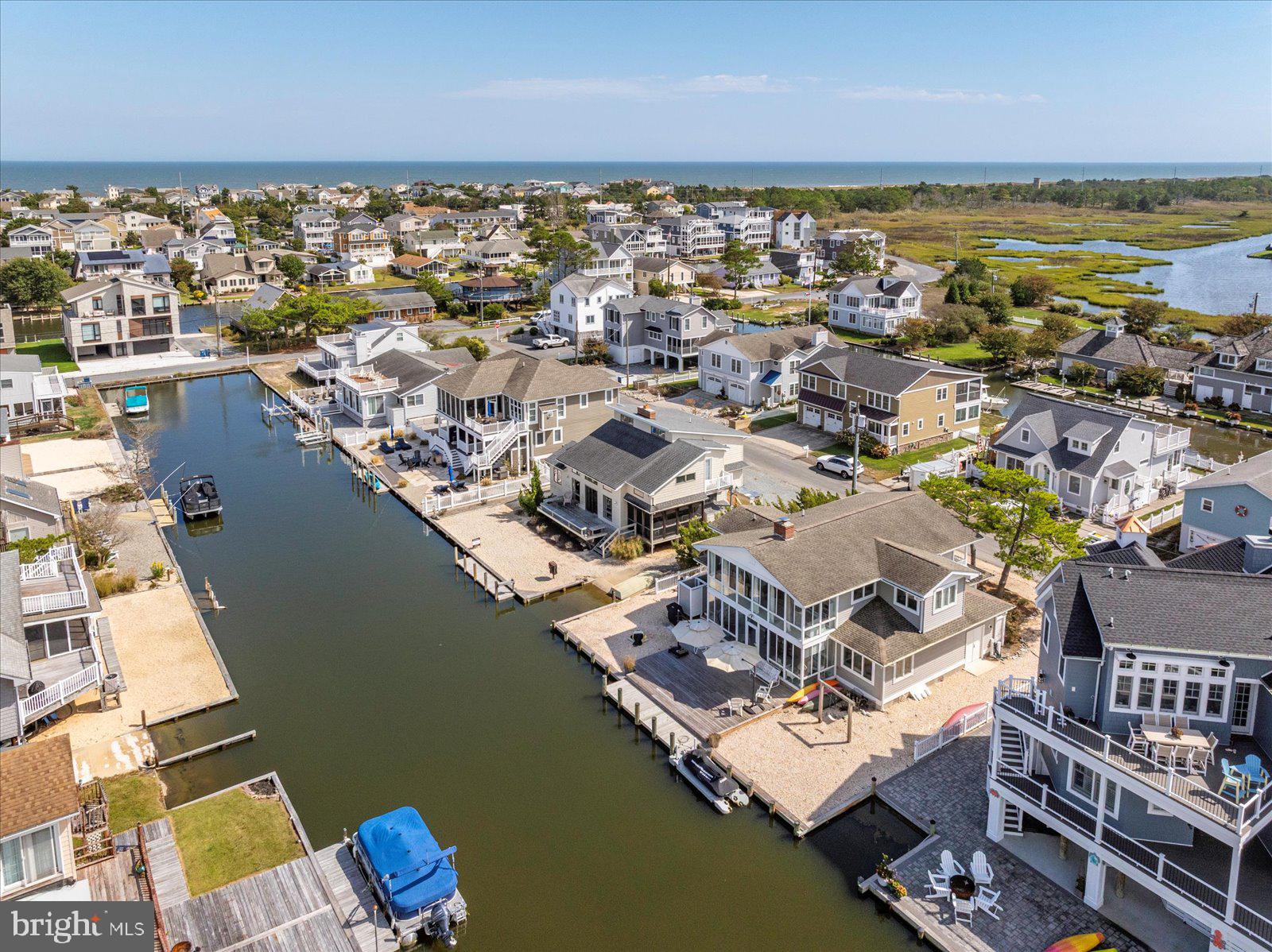 YORK BEACH - Residential