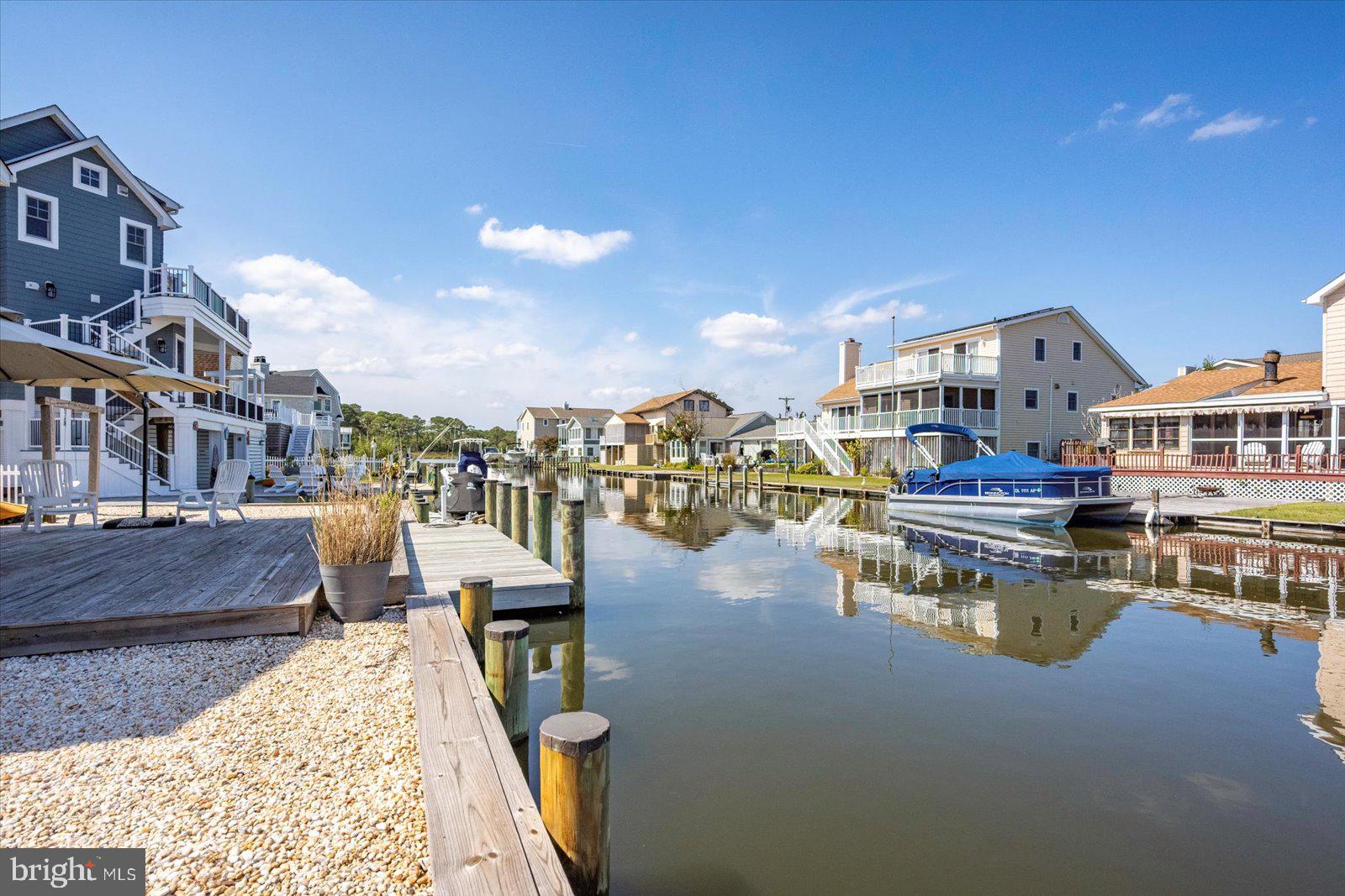 YORK BEACH - Residential