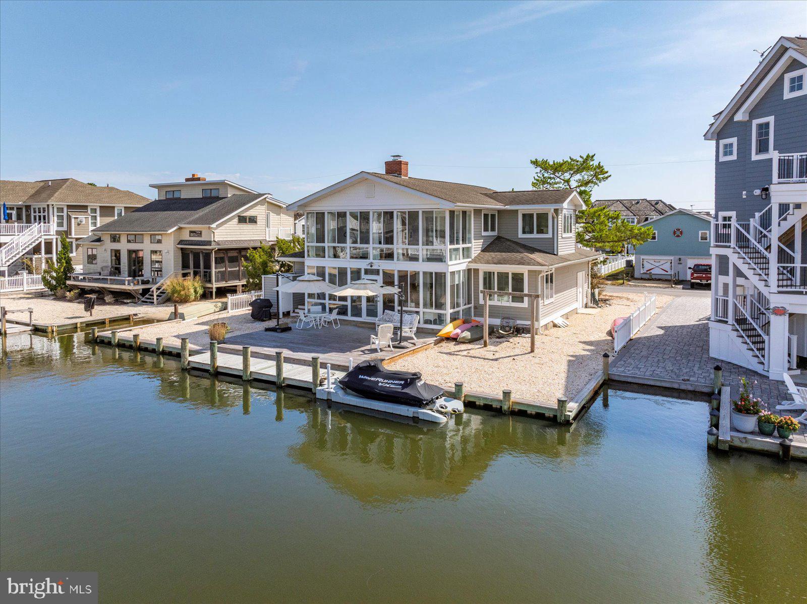 YORK BEACH - Residential