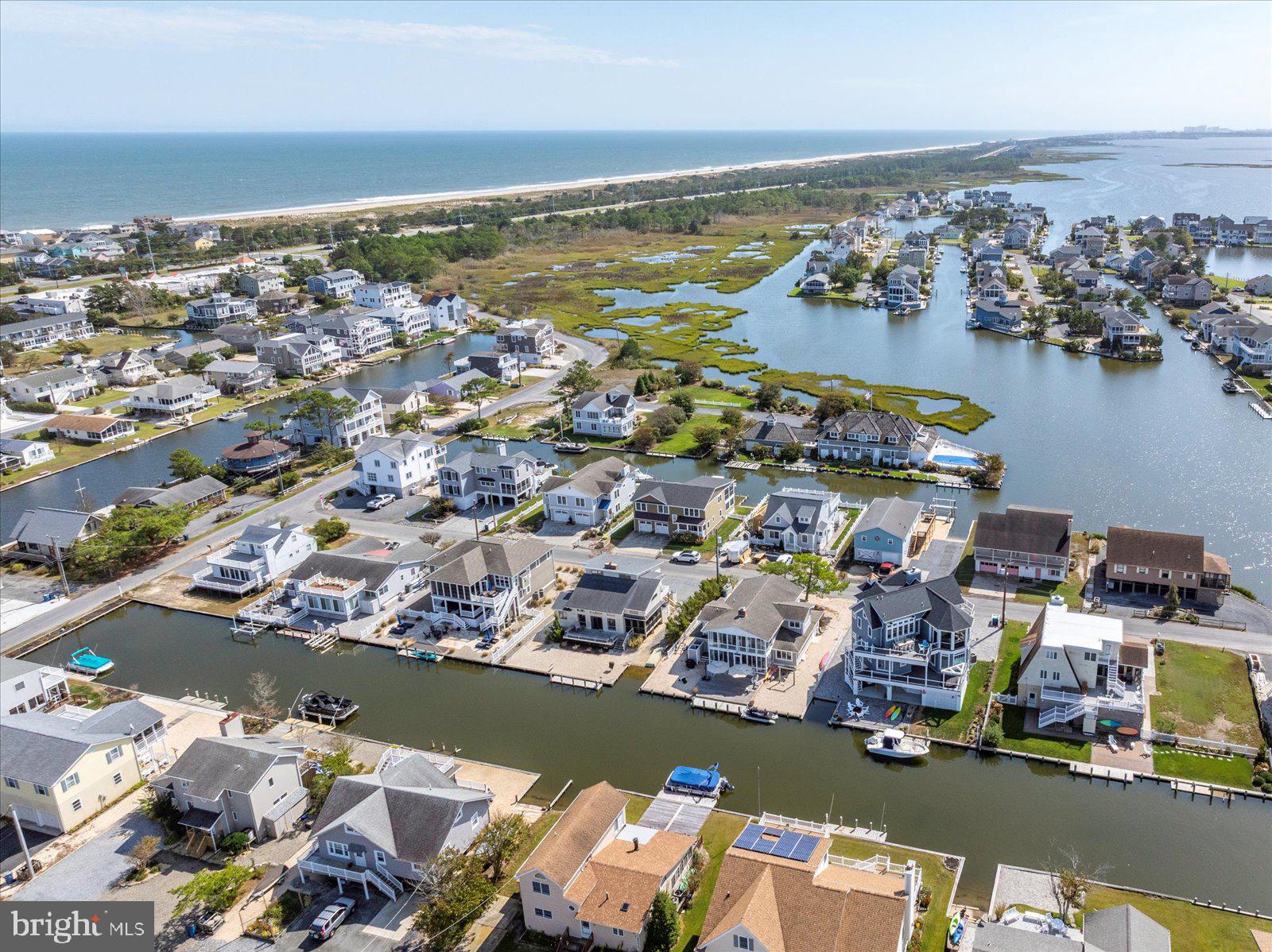 YORK BEACH - Residential
