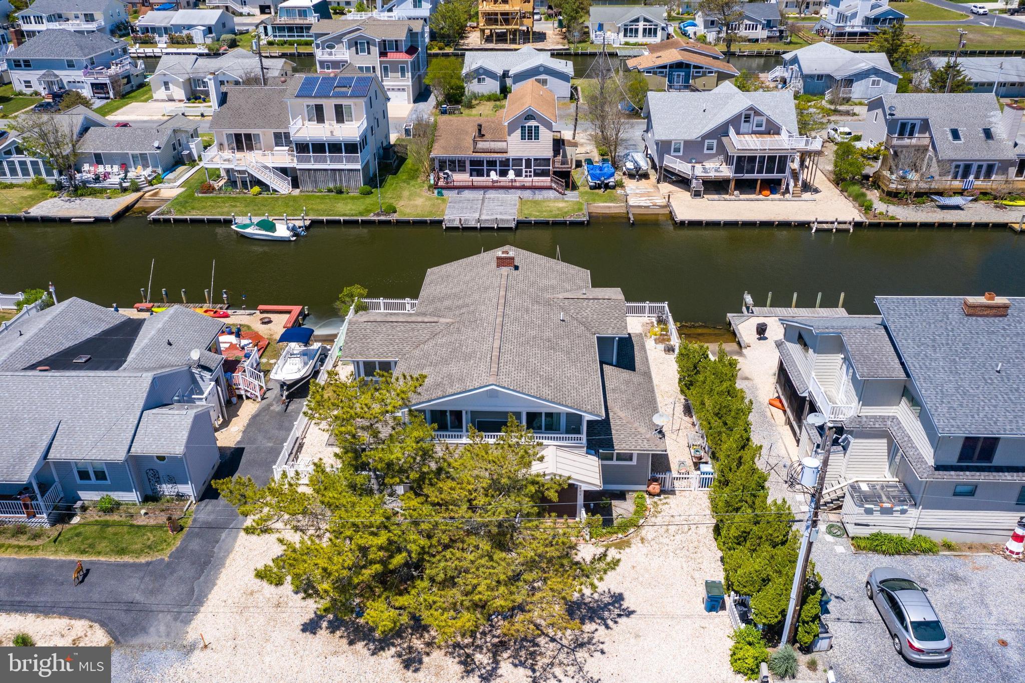 YORK BEACH - Residential