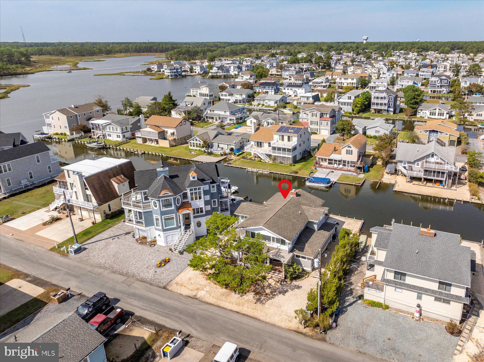 YORK BEACH - Residential